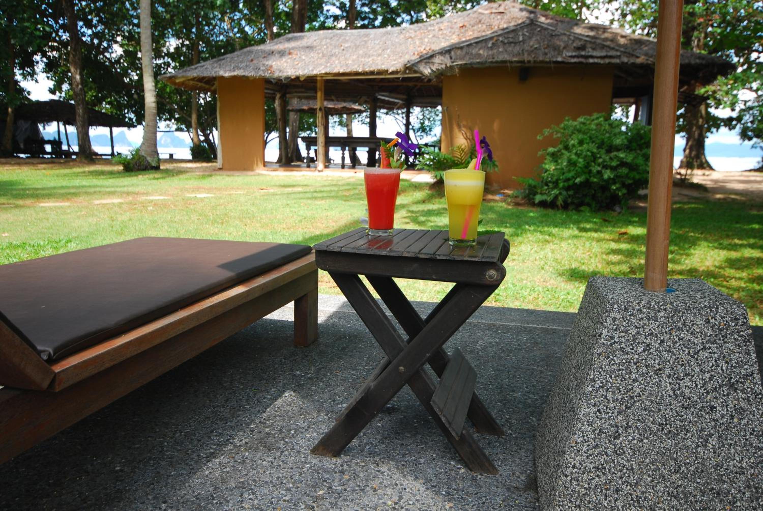 KhaoTong Villa at Melina's