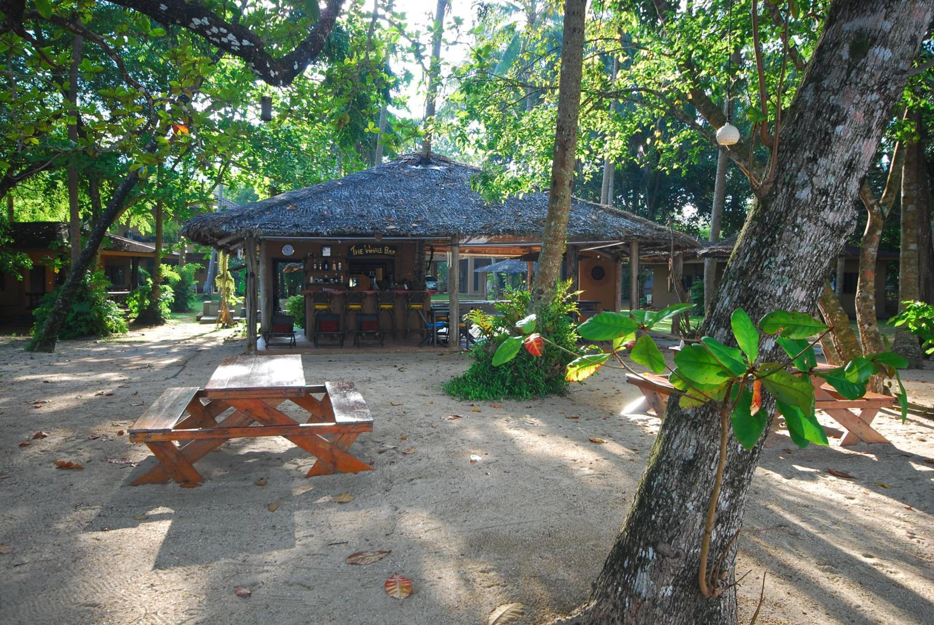 KhaoTong Villa at Melina's