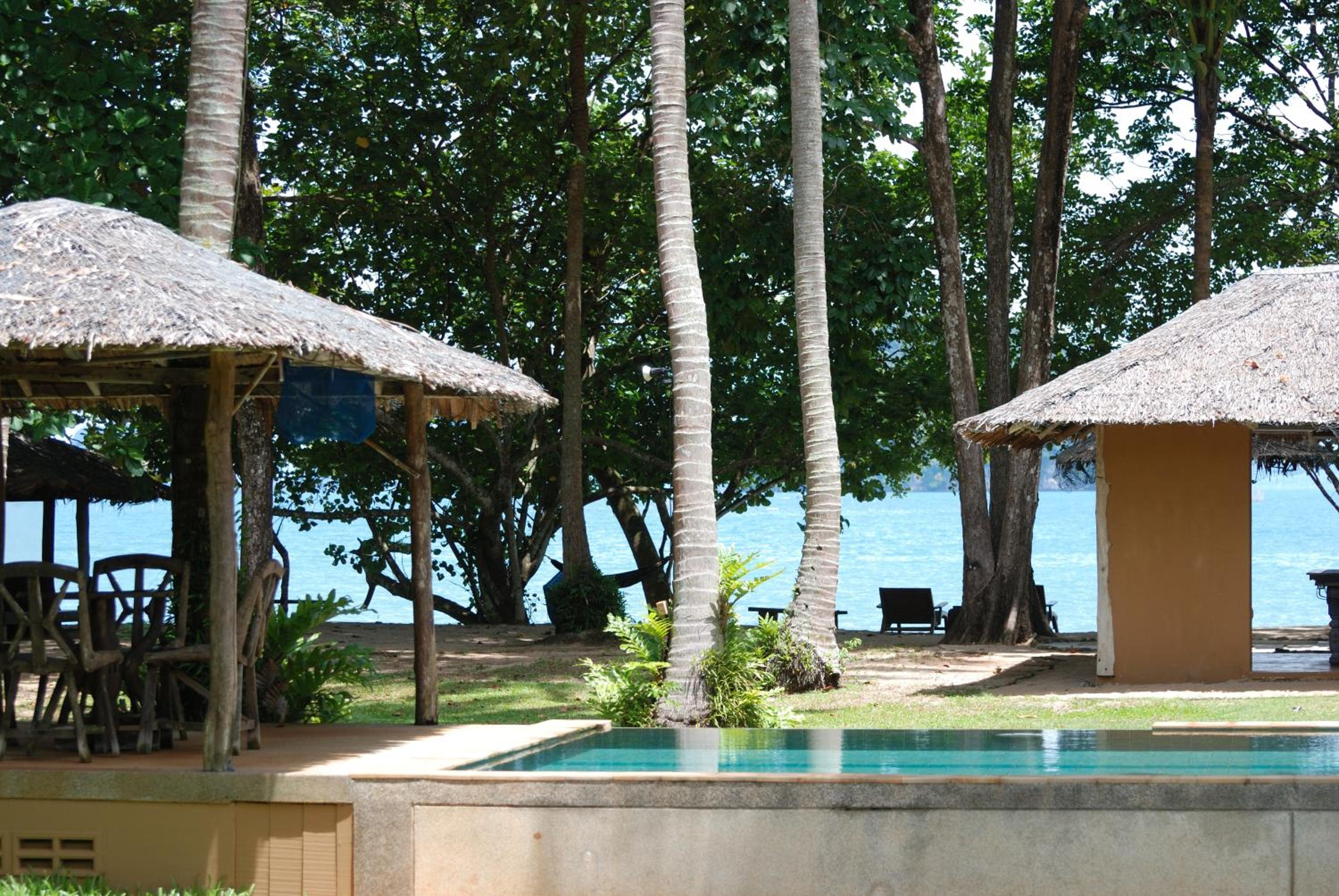 KhaoTong Villa at Melina's