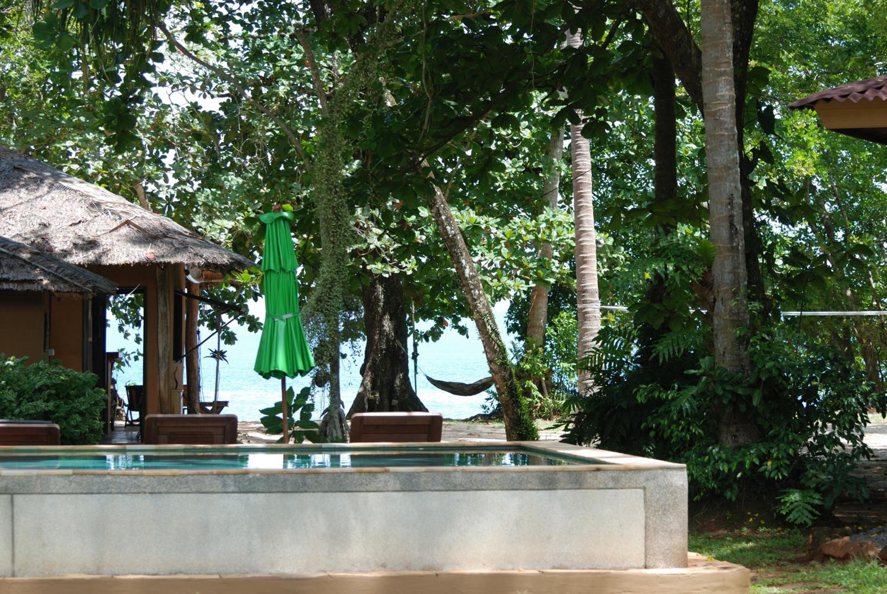 KhaoTong Villa at Melina's