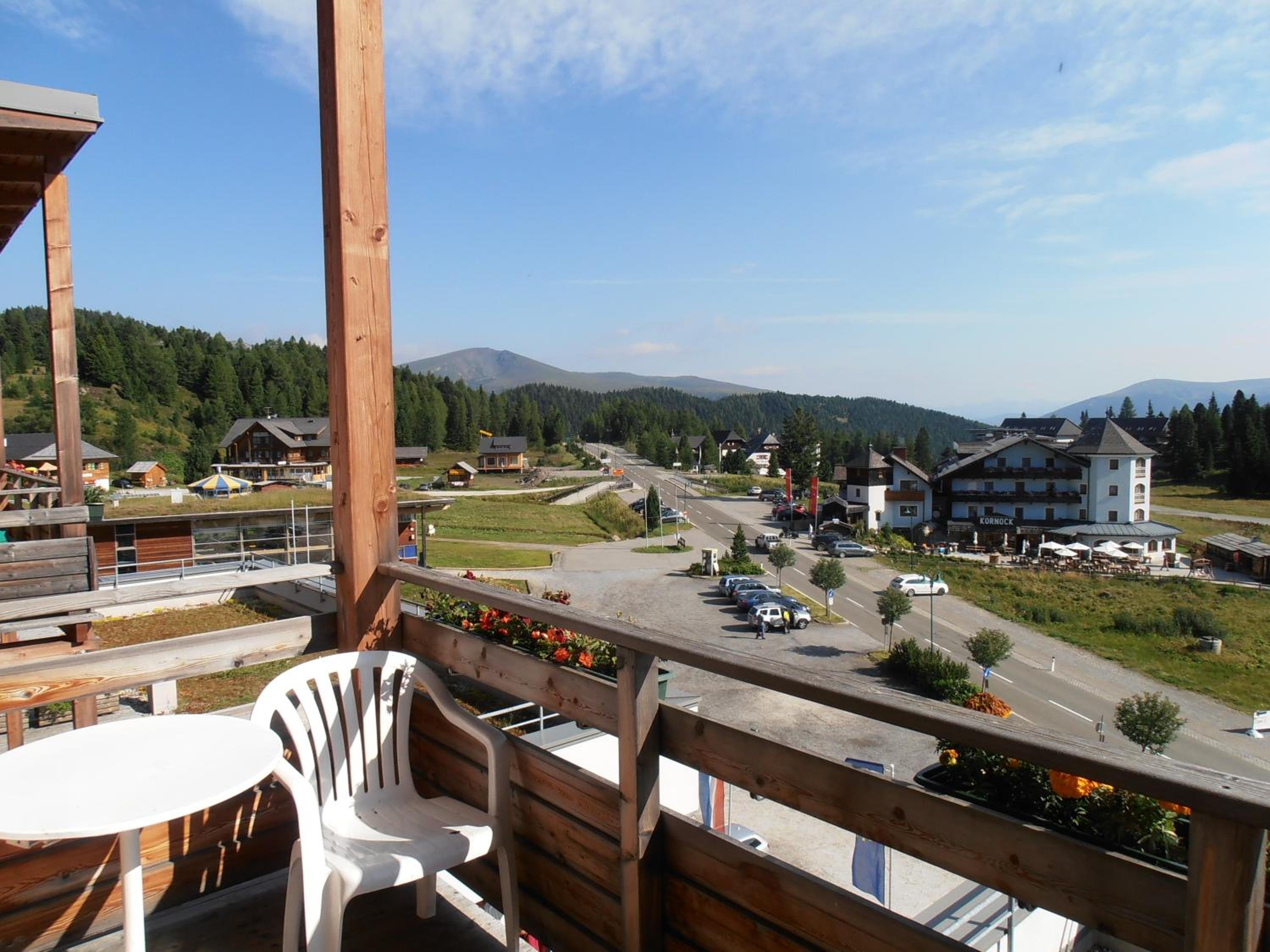 Sundance Mountain Resort