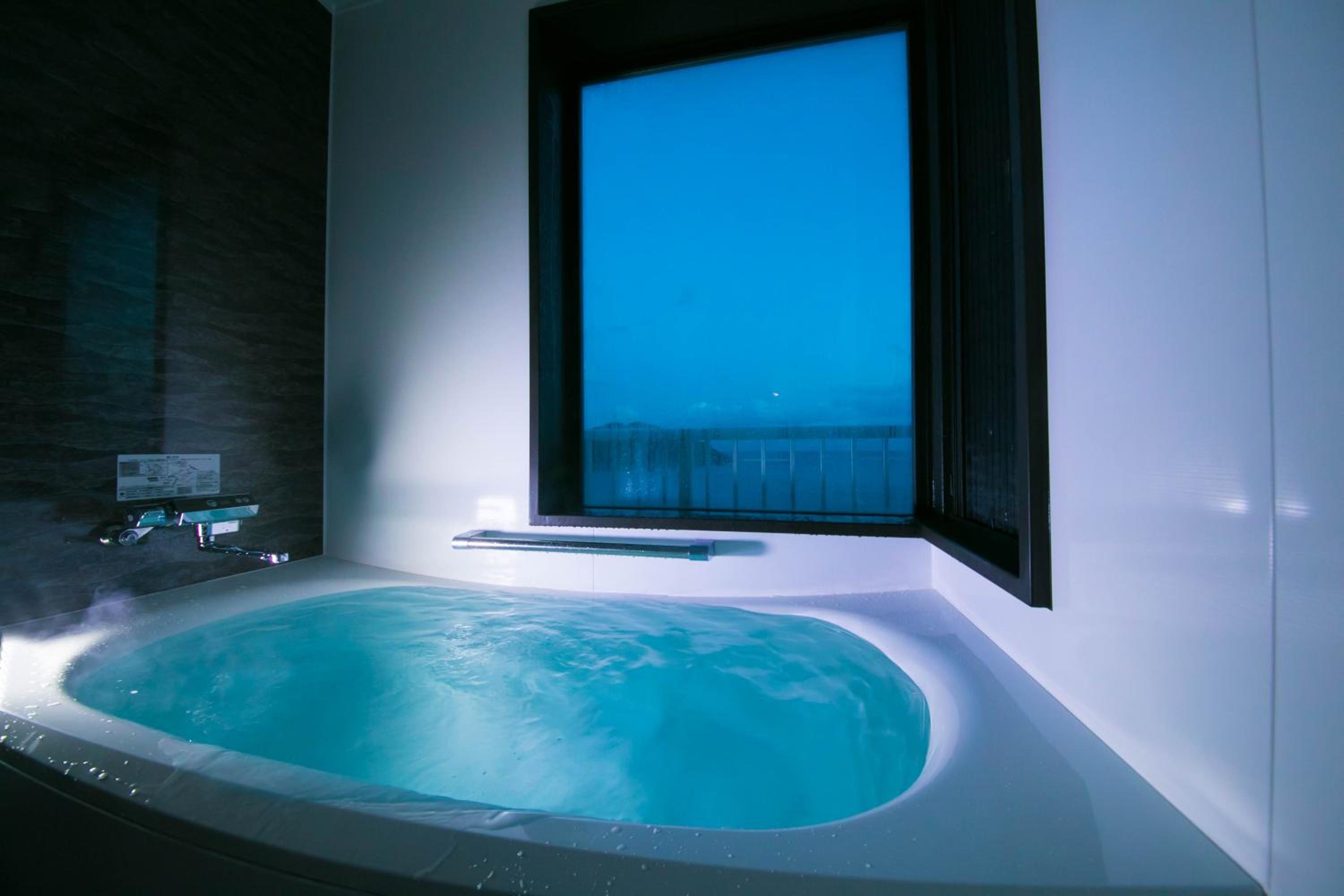 Ofunato Onsen