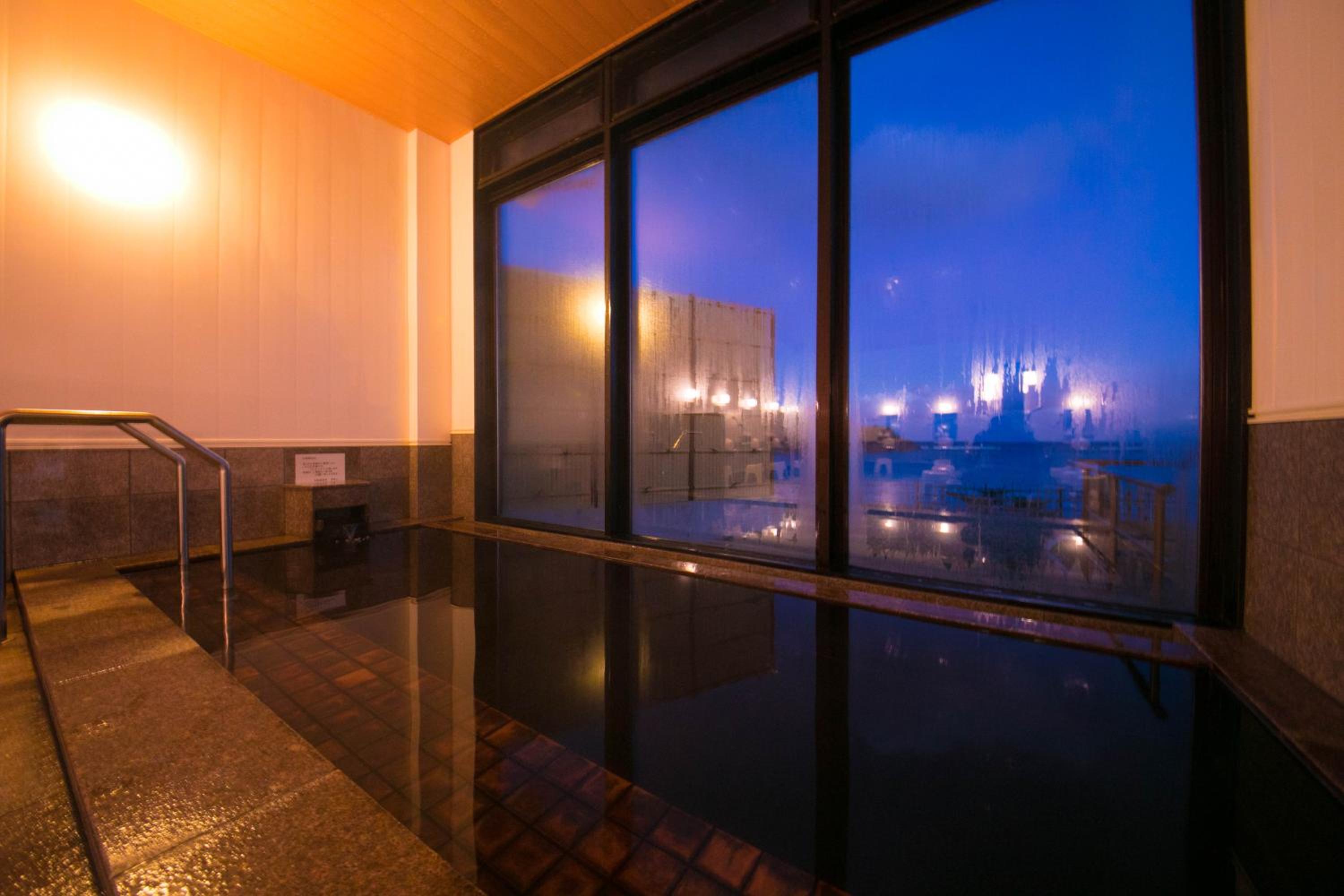 Ofunato Onsen