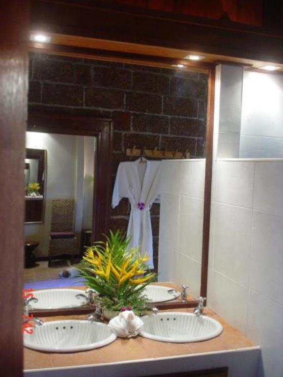 Faye Orchid Garden Resort