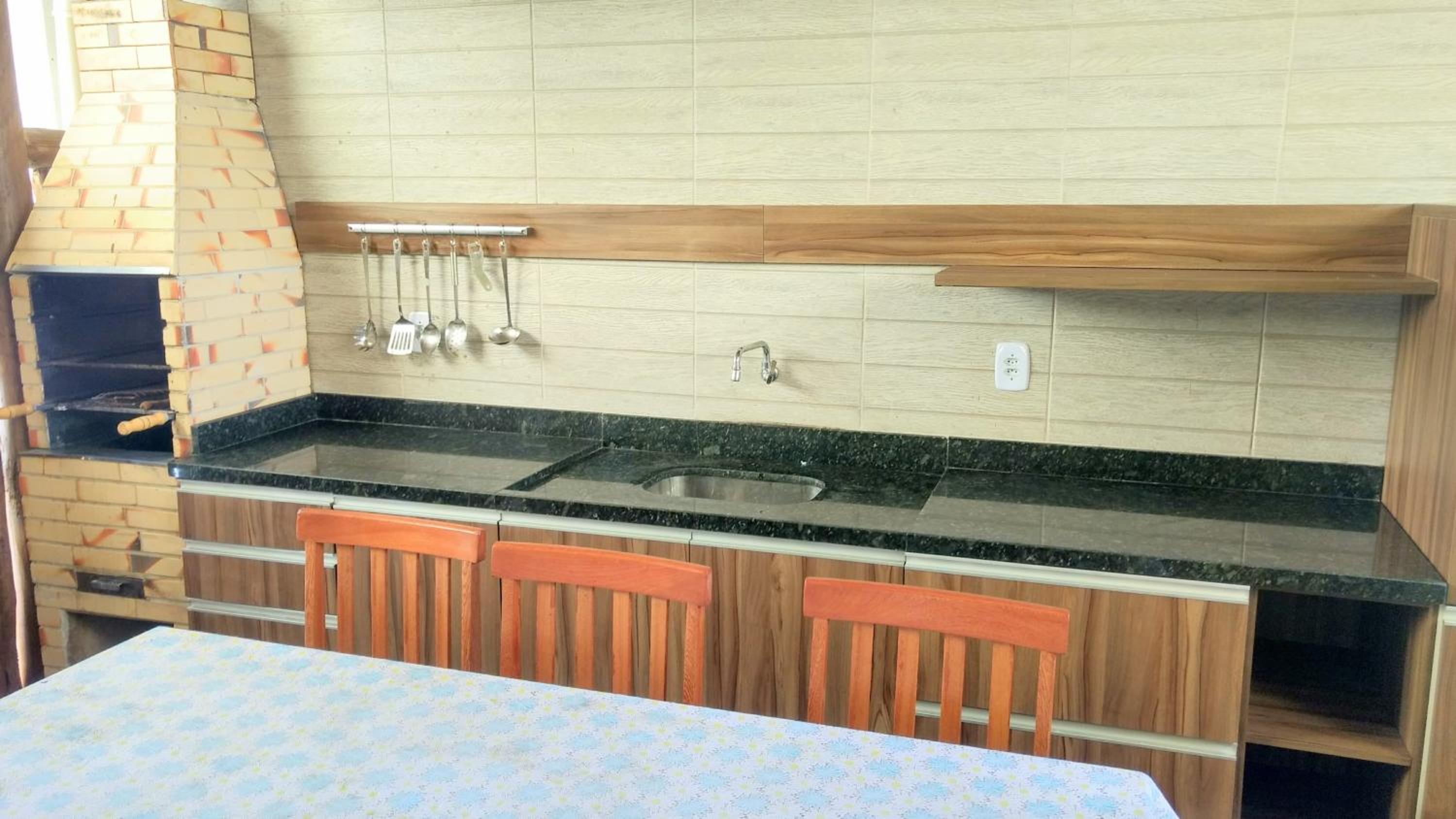 Linda Casa de Praia em Itacimirim