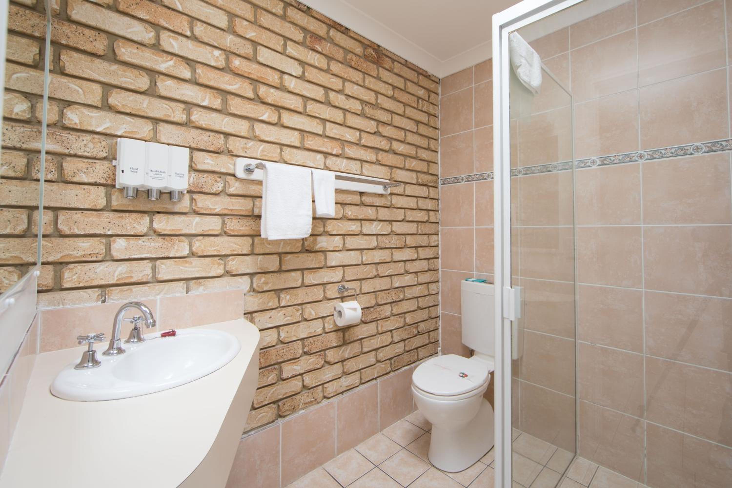 Caboolture Motel