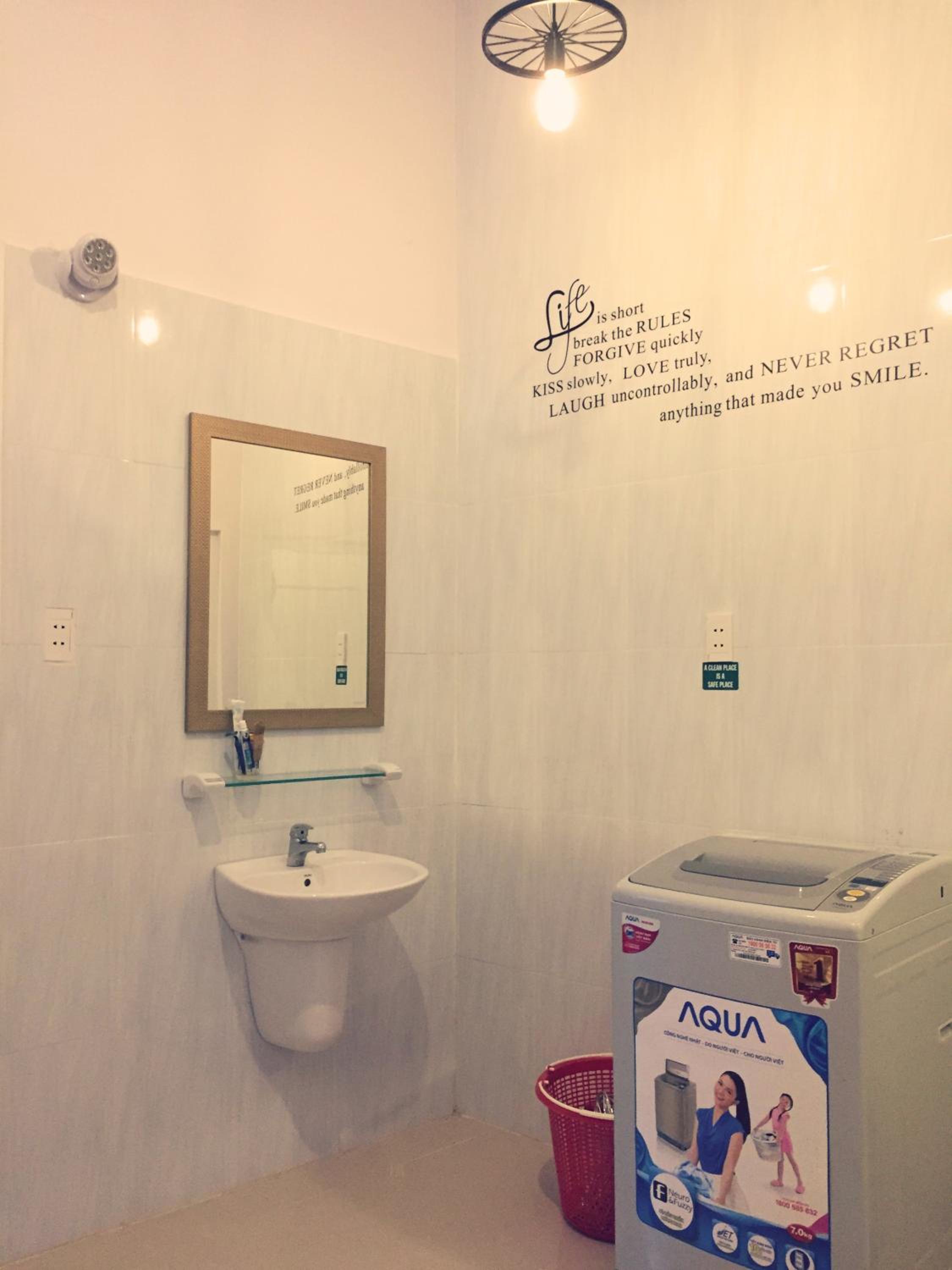 Biệt Thự Villa Hai Nam -Vung Tau-G8 Bau Sen 08