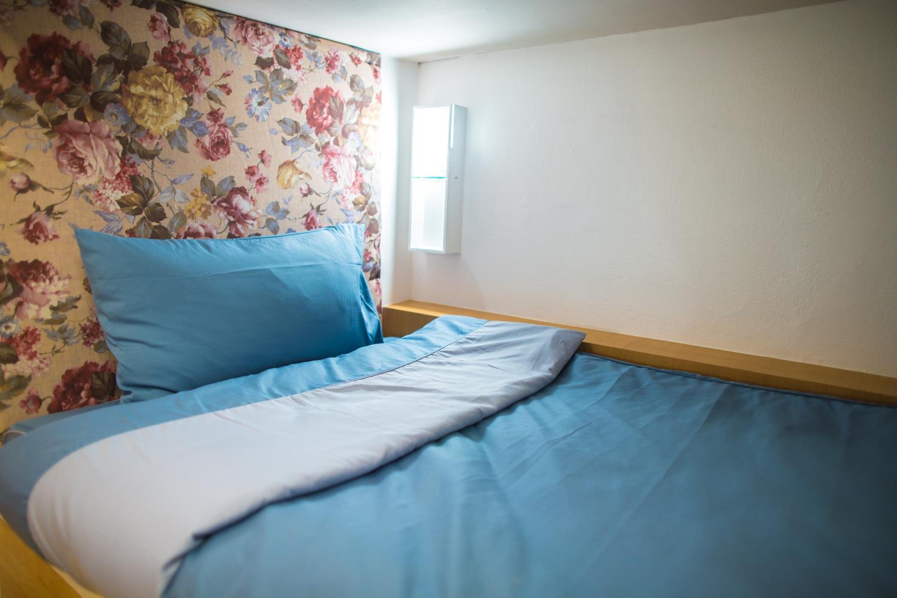 Chiangmai Midpoint Activity Hostel