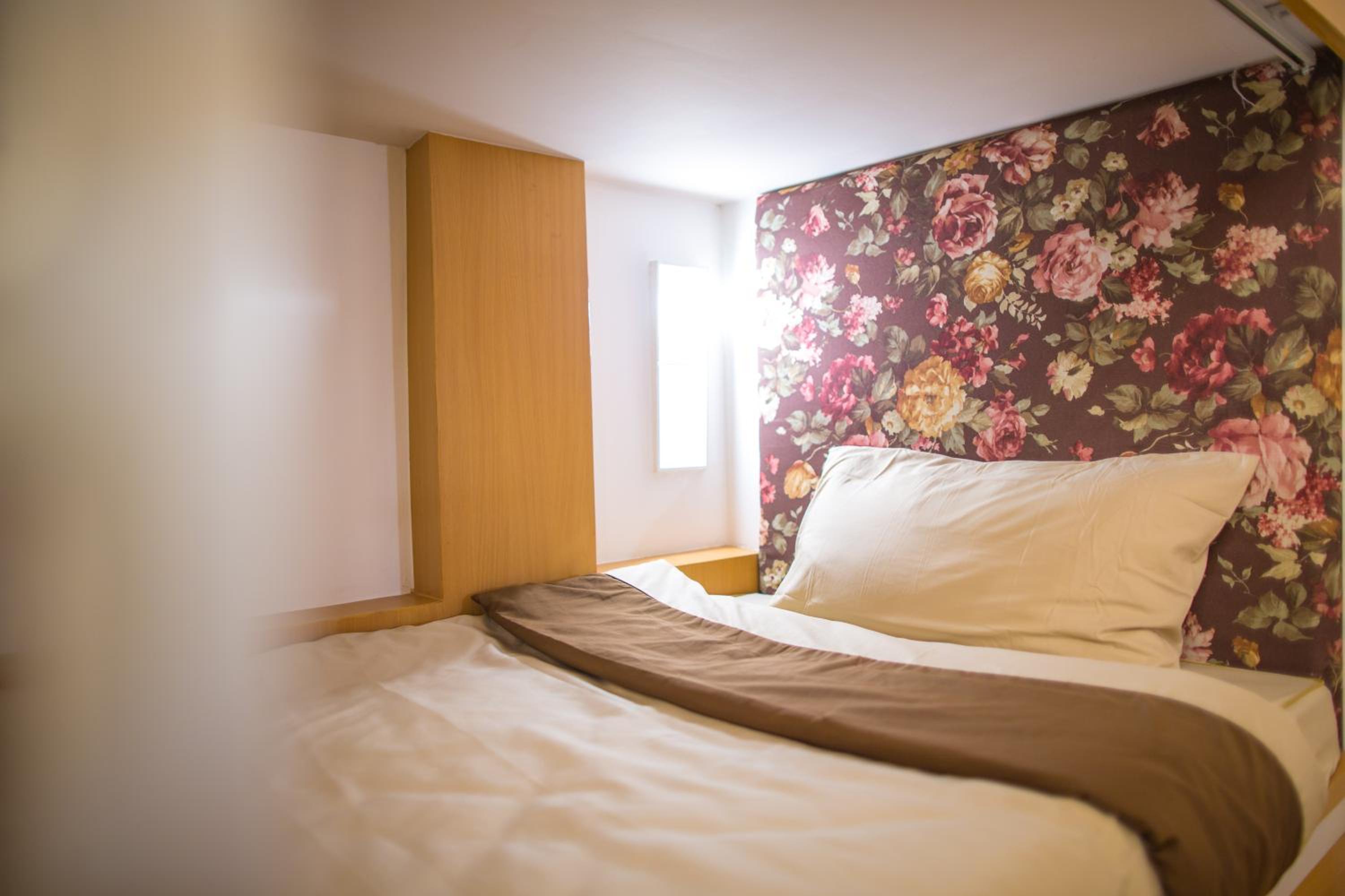 Chiangmai Midpoint Activity Hostel