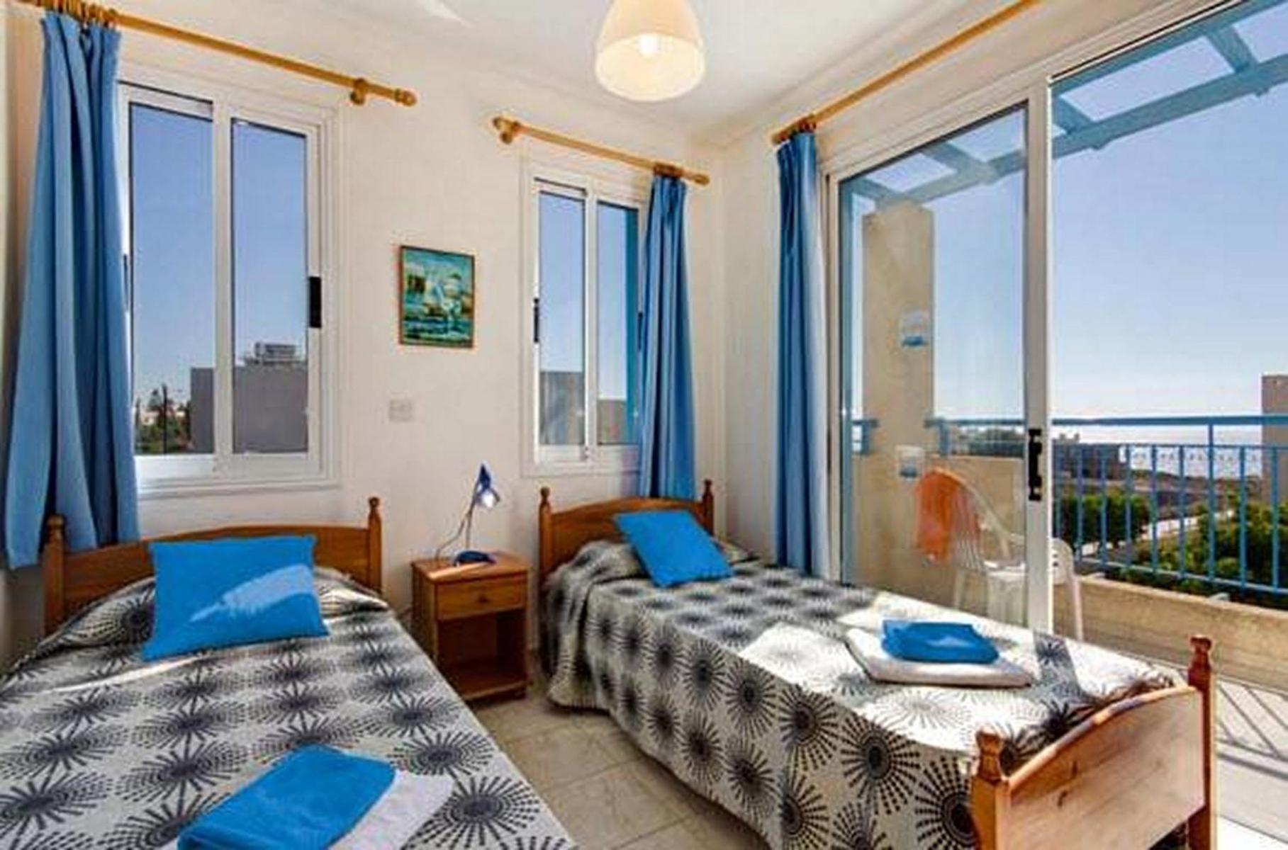 Philippos Paphos villas - villa 3