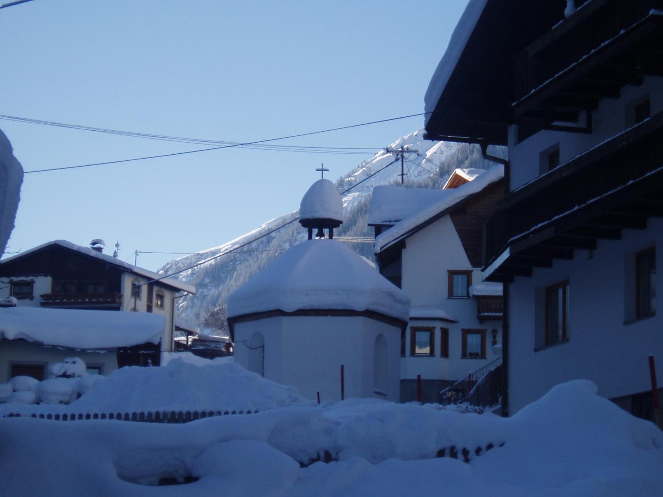 Apart Garni Wiesenhof