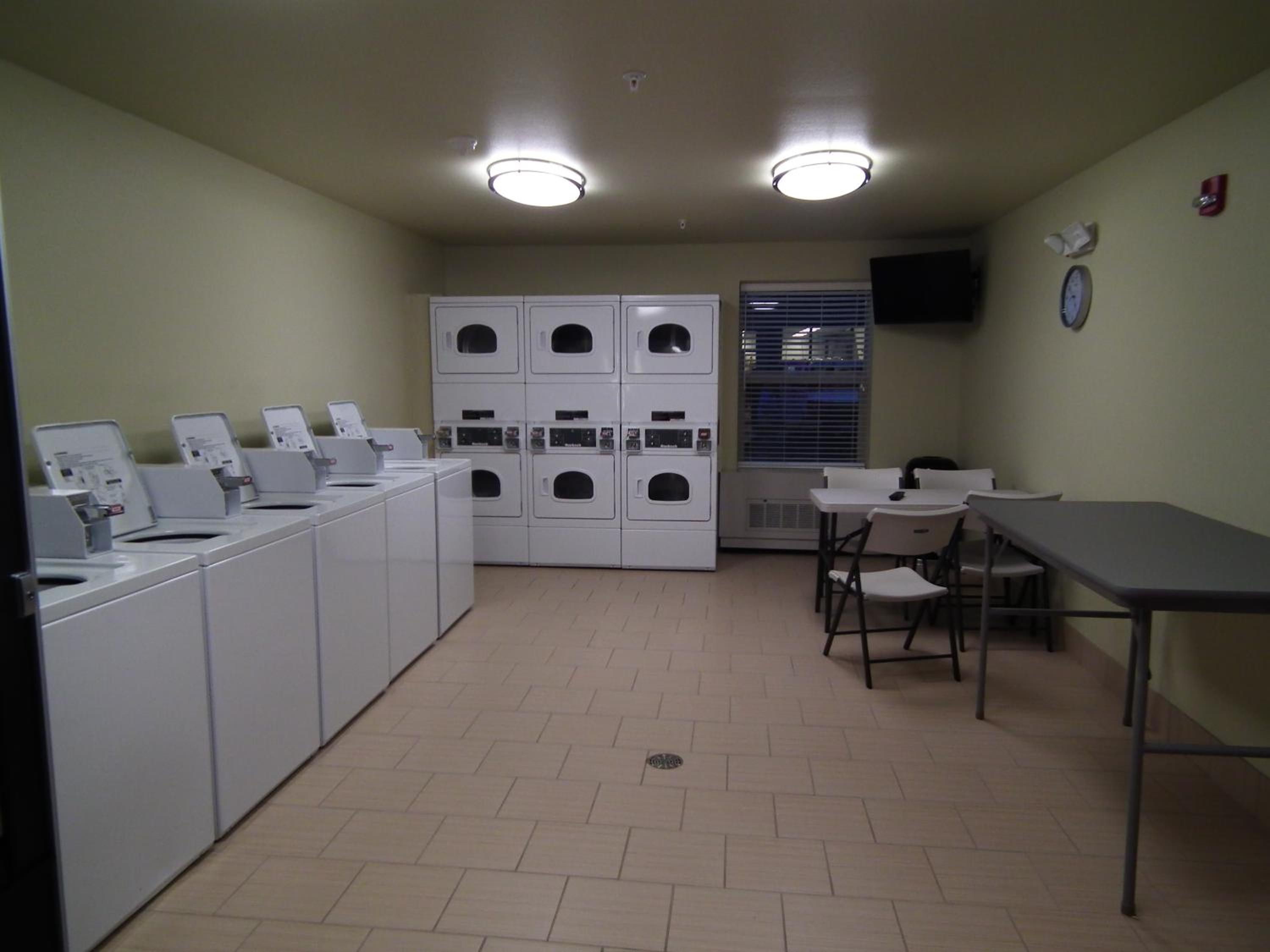 Juneau Vacations - Aspen Suites Hotel Juneau - Property Image 9