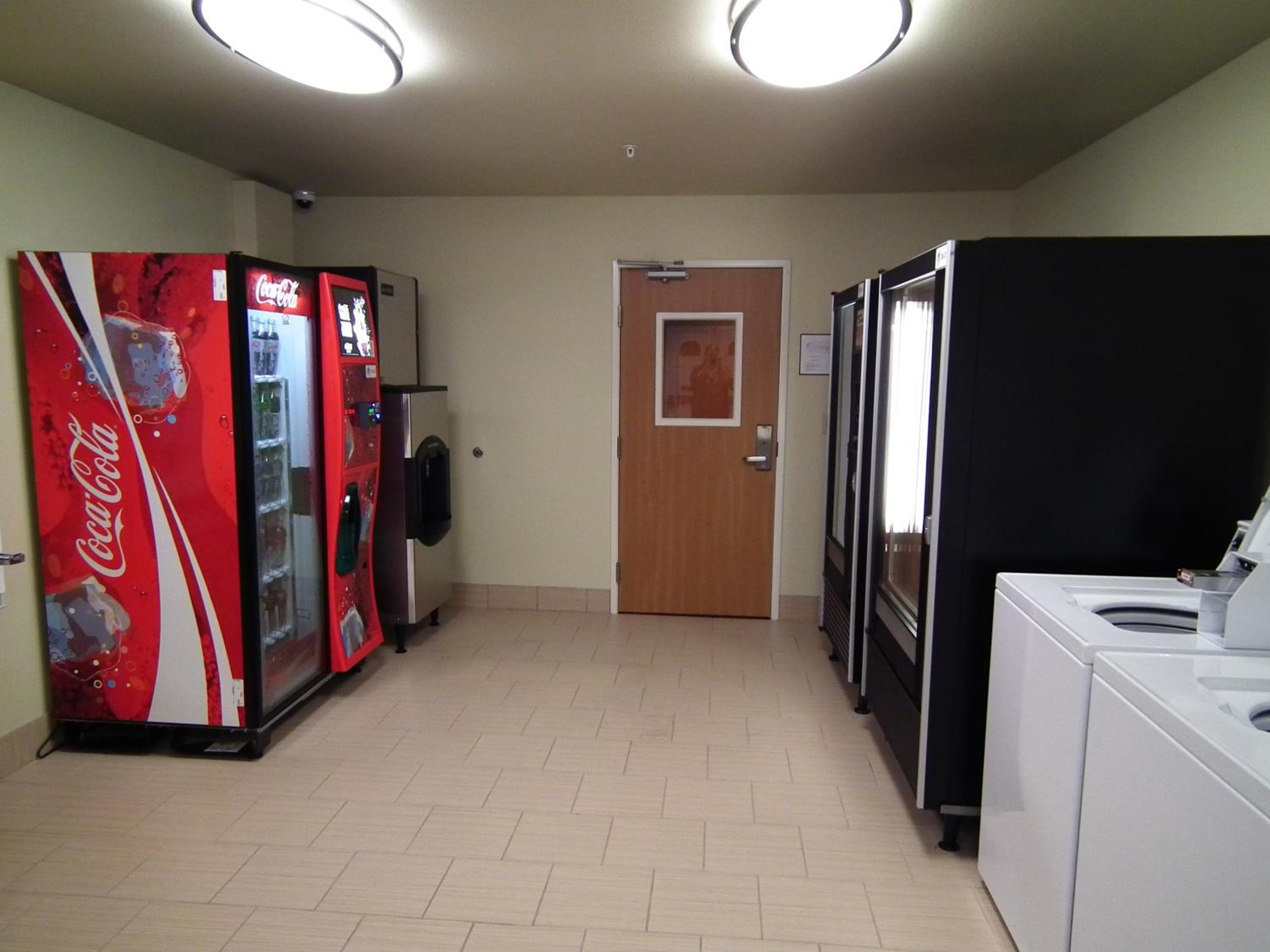 Juneau Vacations - Aspen Suites Hotel Juneau - Property Image 1