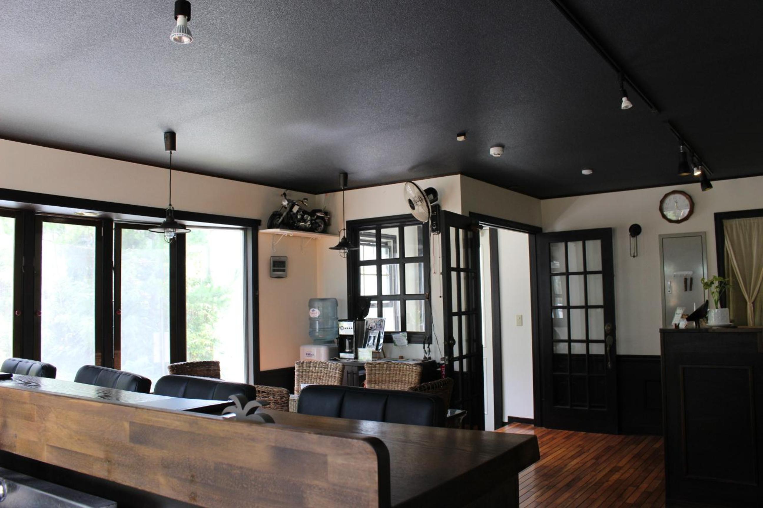 Nangoku Lodge Booya