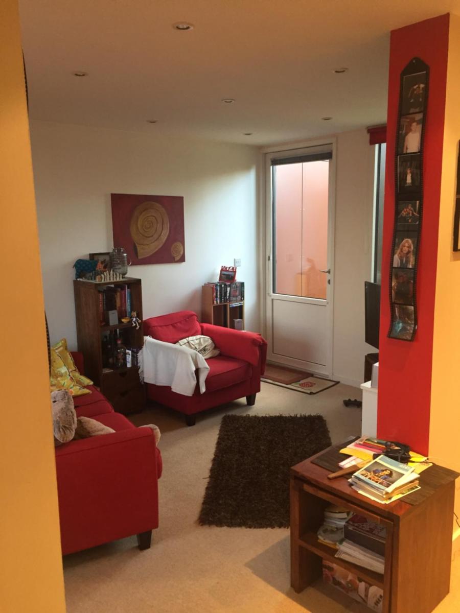 Eco House view 4
