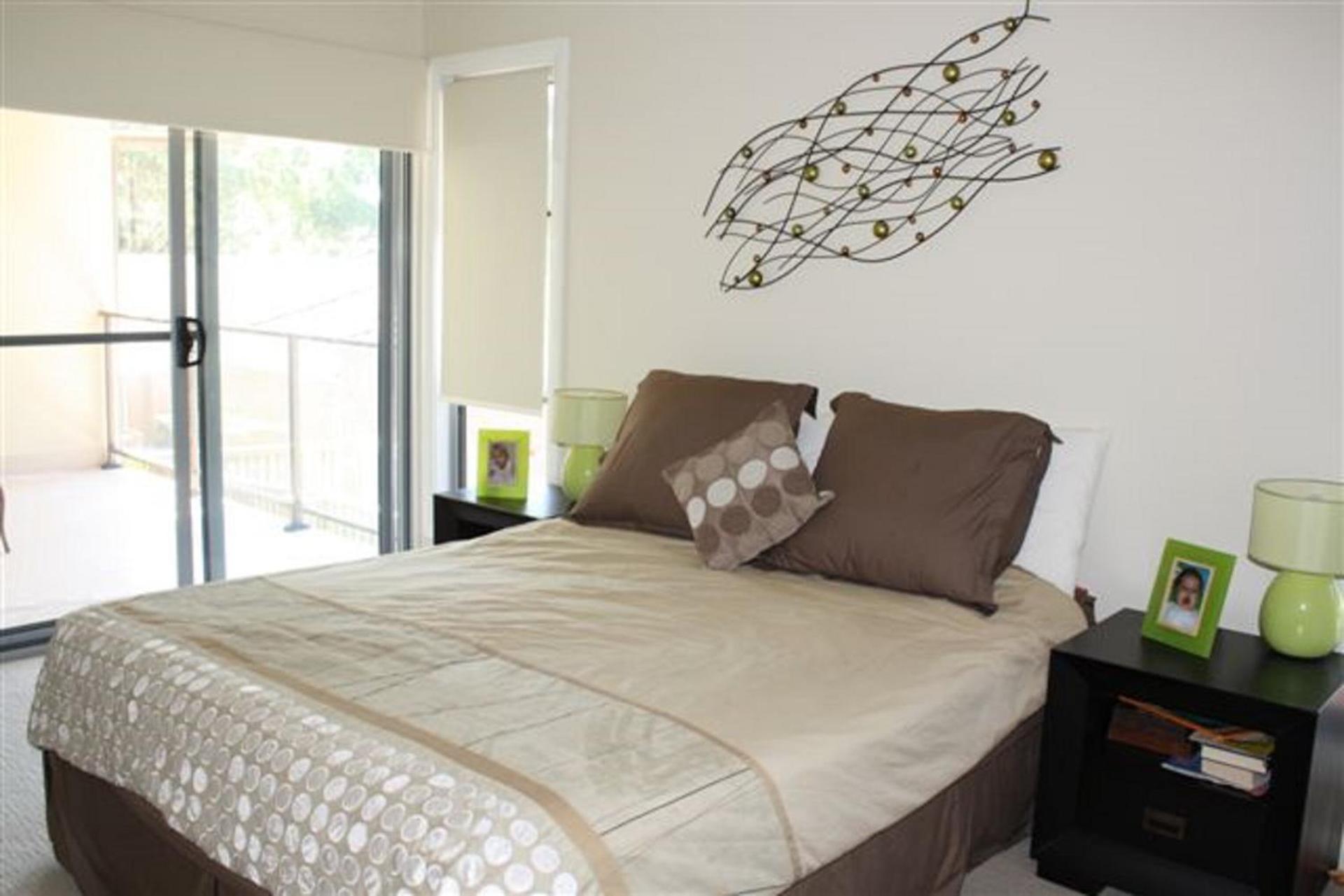 The Beach Townhouse