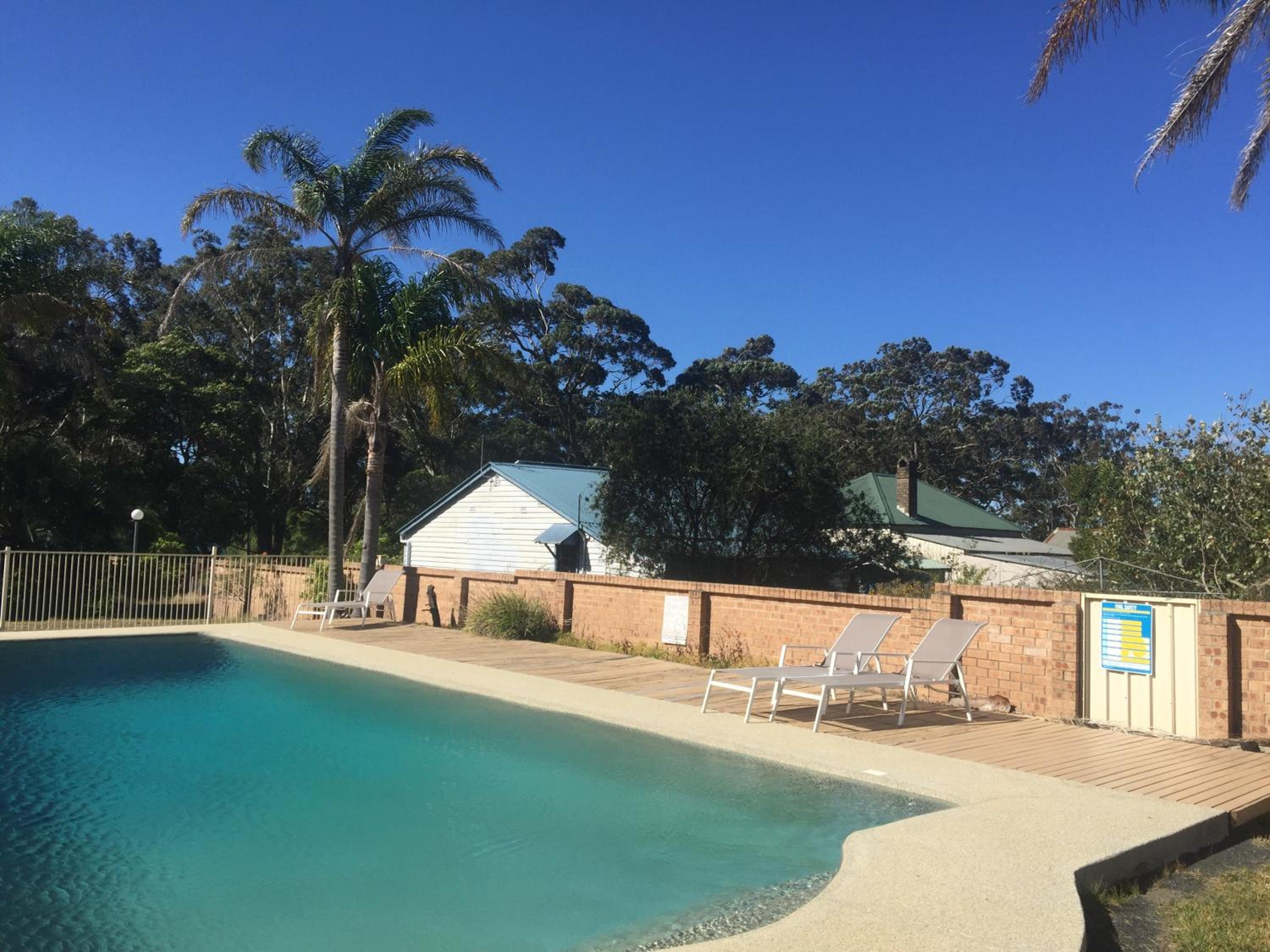 Huskisson Bayside Resort