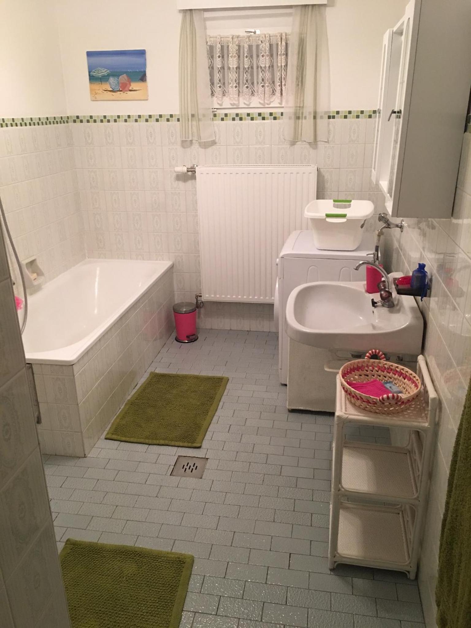 Large Family Holiday Home near Katschberg