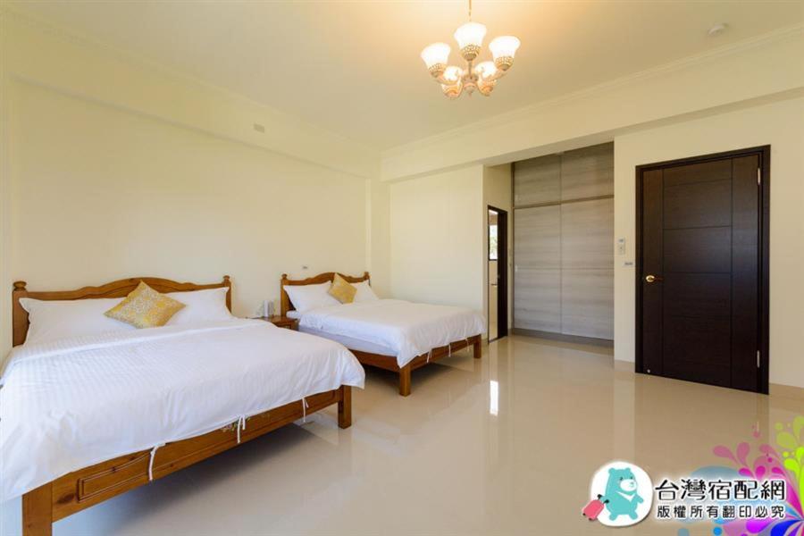 Sand Po Dang B&B II view 4