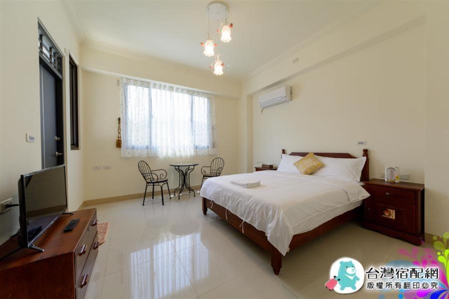 Sand Po Dang B&B II view 5