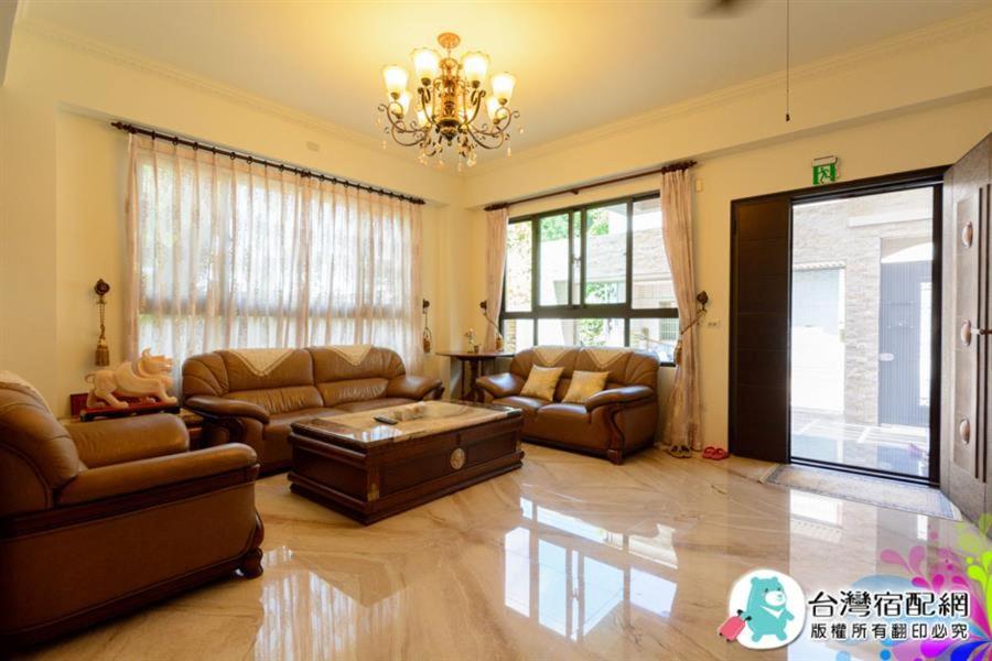 Sand Po Dang B&B II view 2