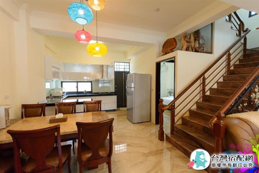 Sand Po Dang B&B II view 3
