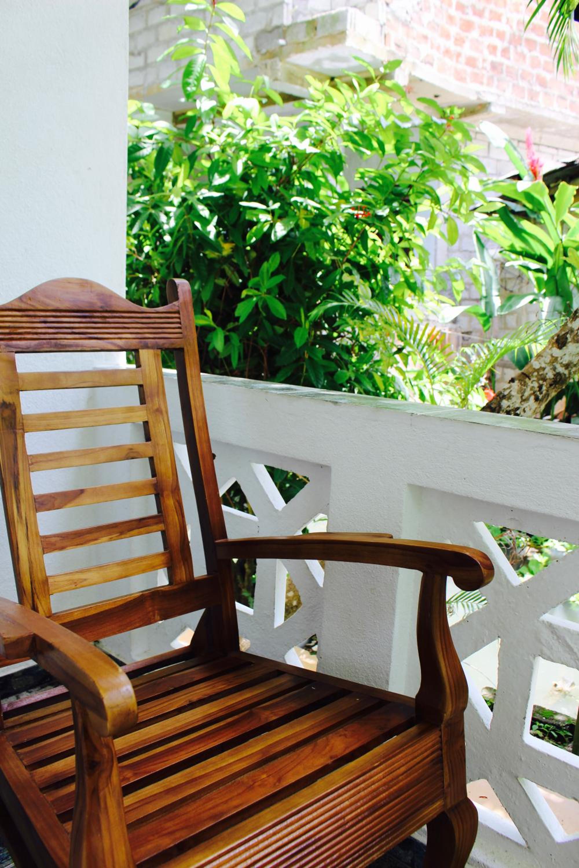 Serene Home Unawatuna