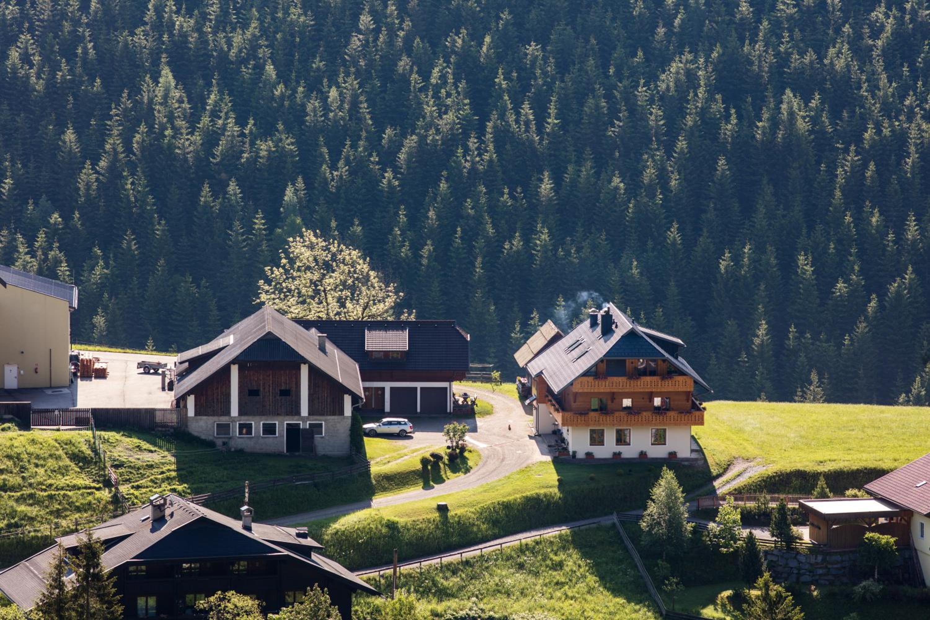 Der Hoferbauer