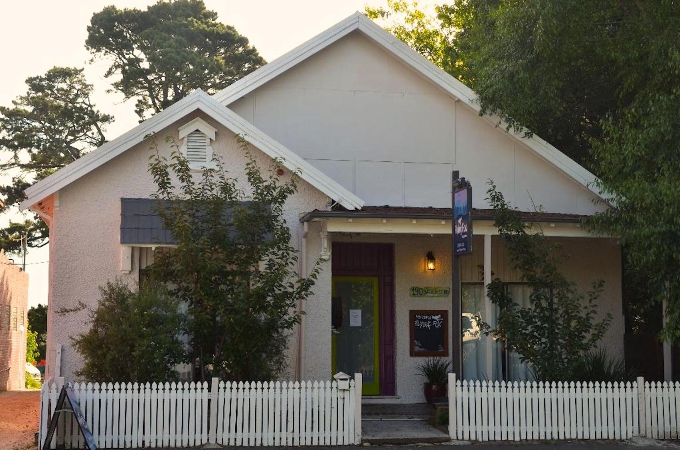 Katoomba Vacations - Flying Fox Backpackers - Property Image 1