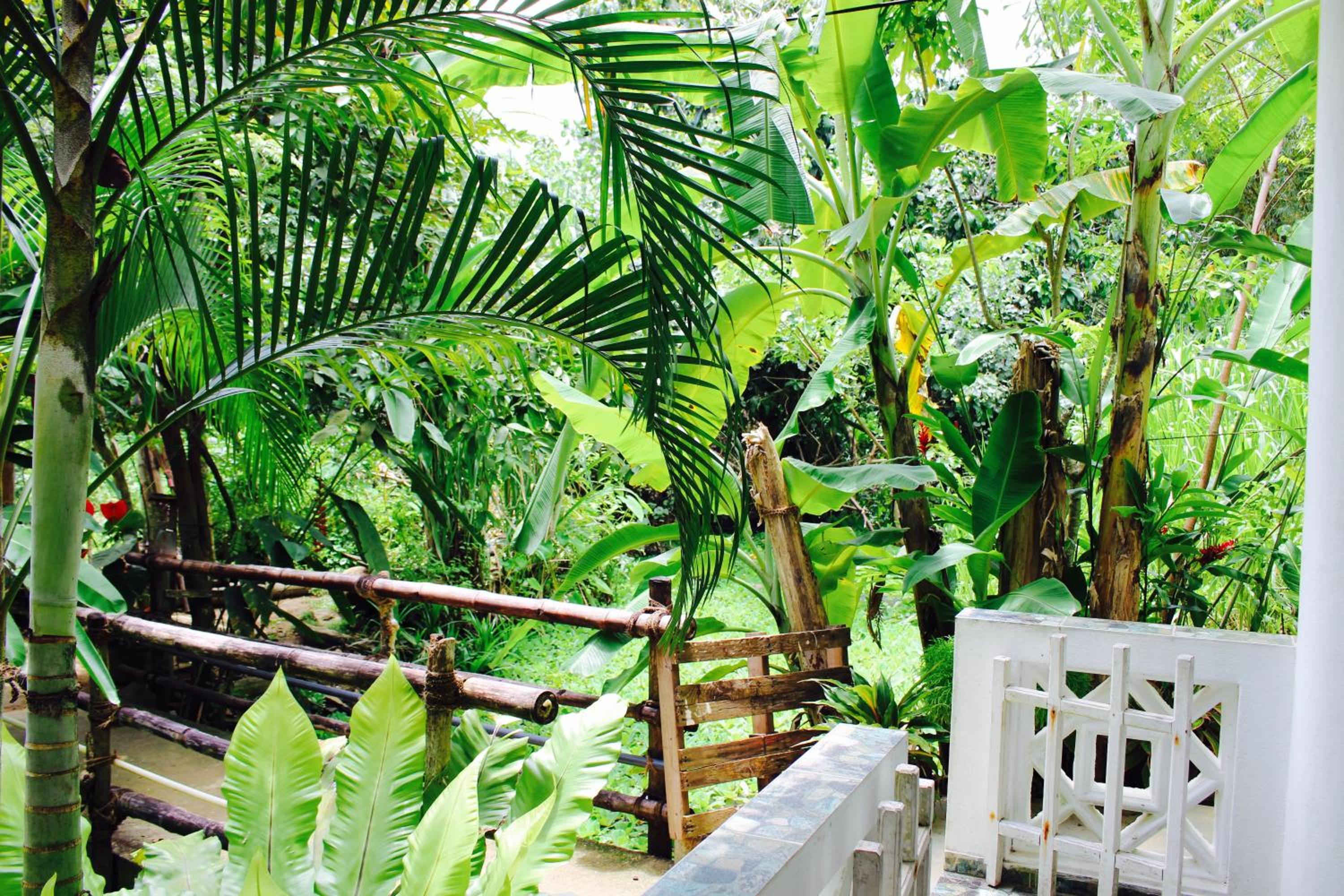 Serene Home Unawatuna