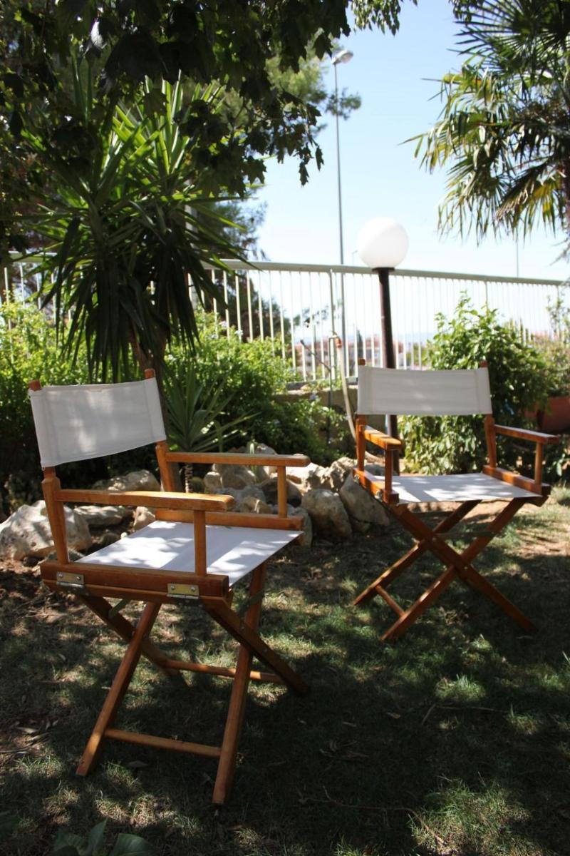 B&B Solacium en Matera