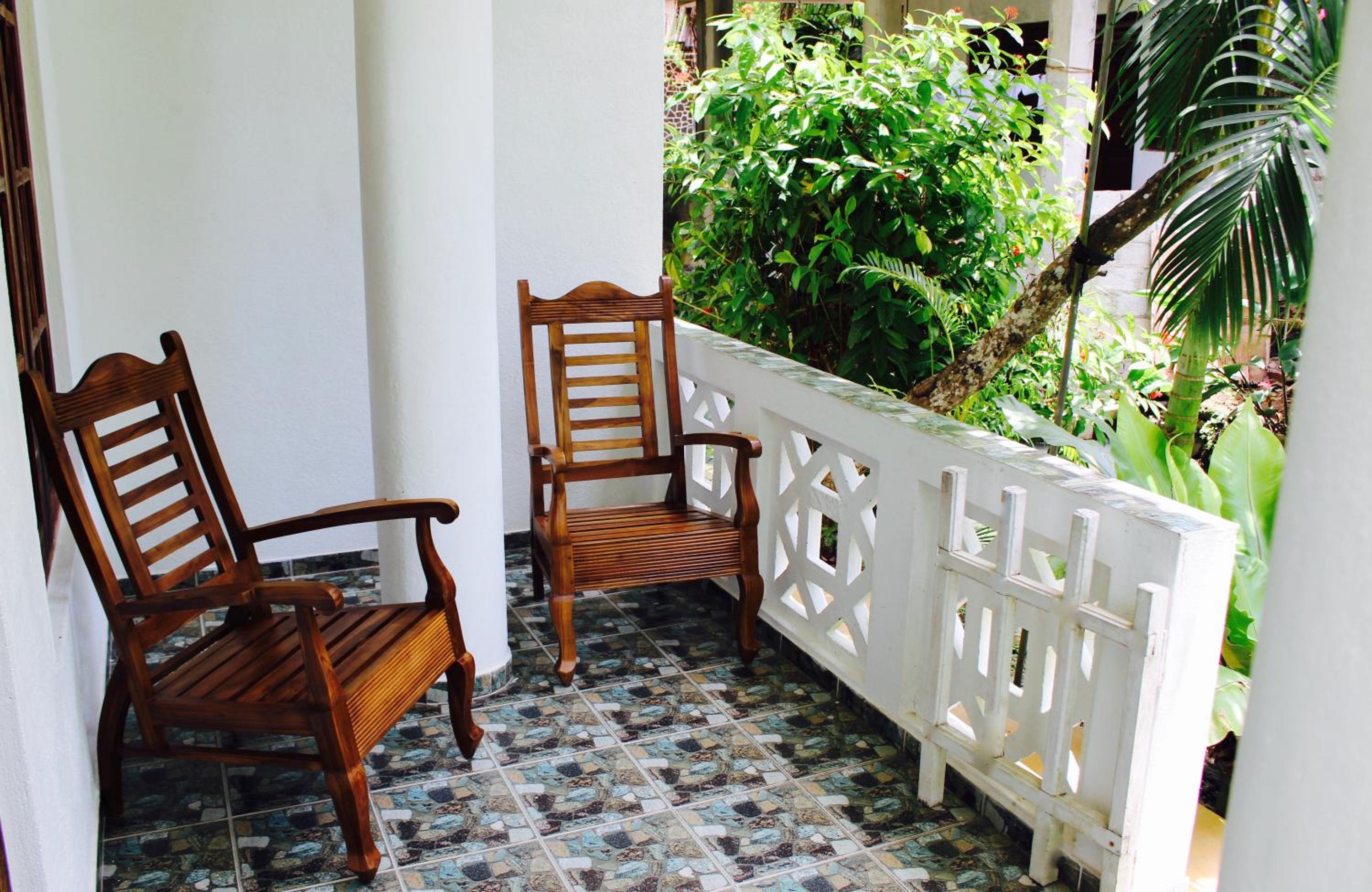 Serene Home Unawatuna