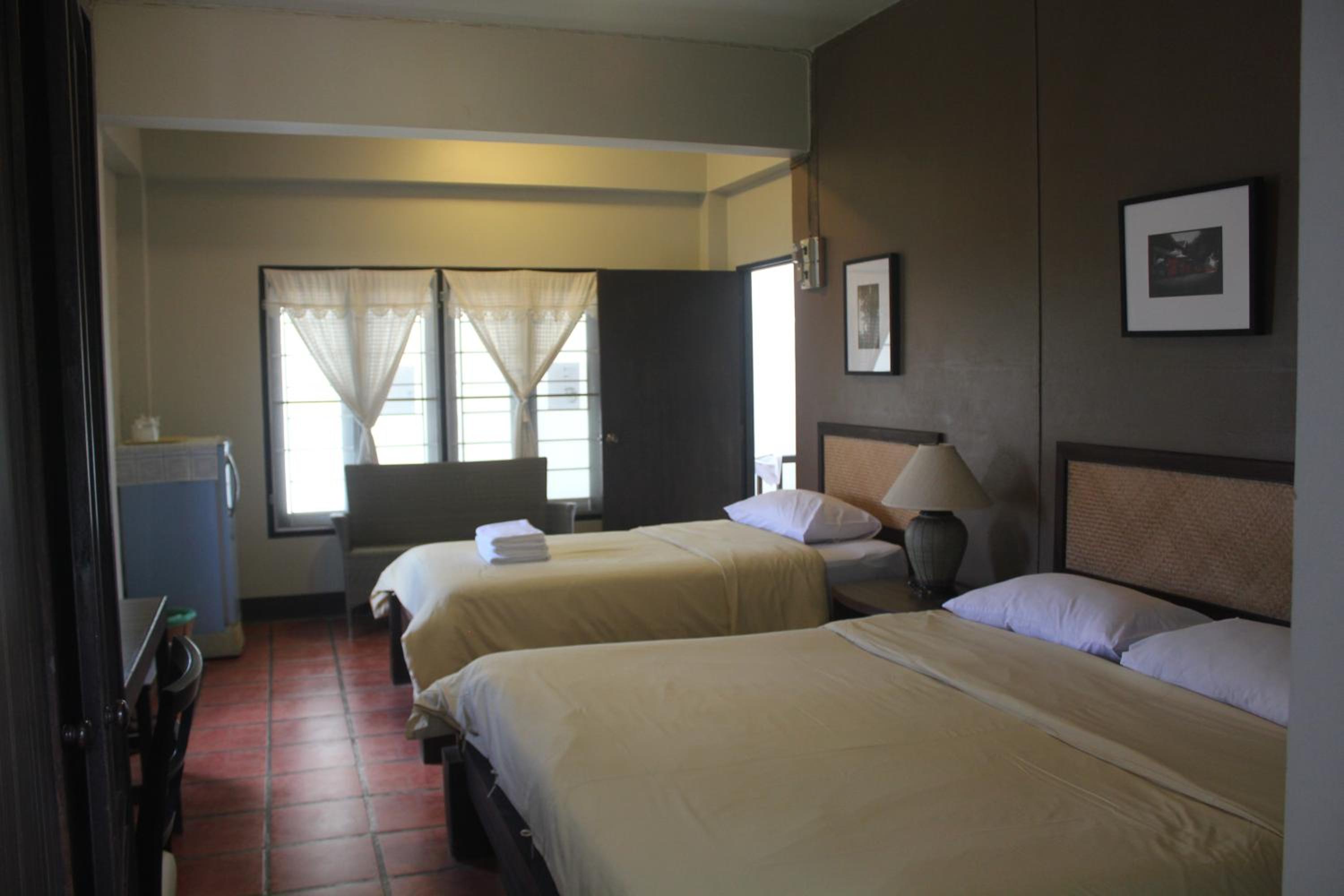 Baan Warabordee Hotel