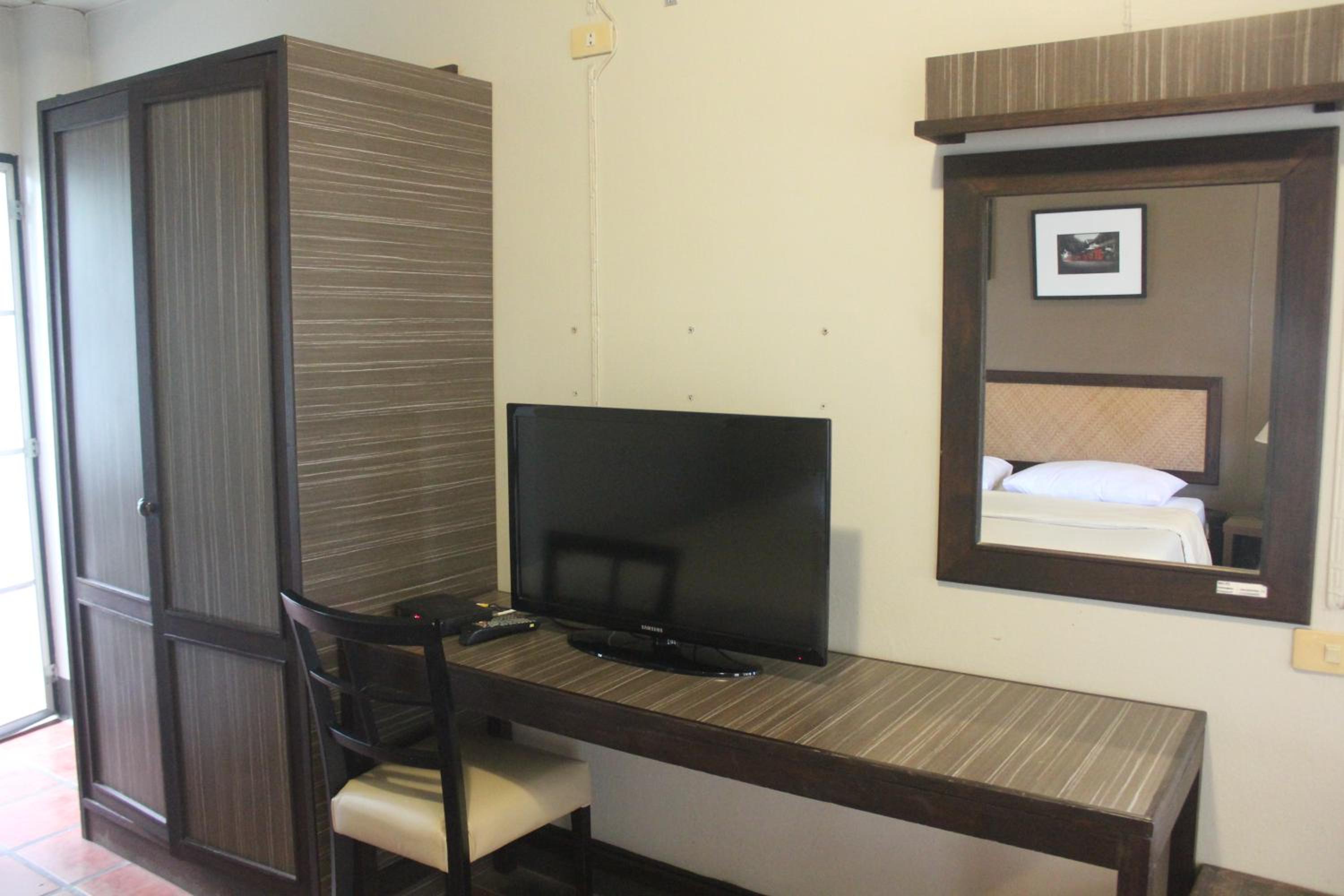 Baan Warabordee Hotel