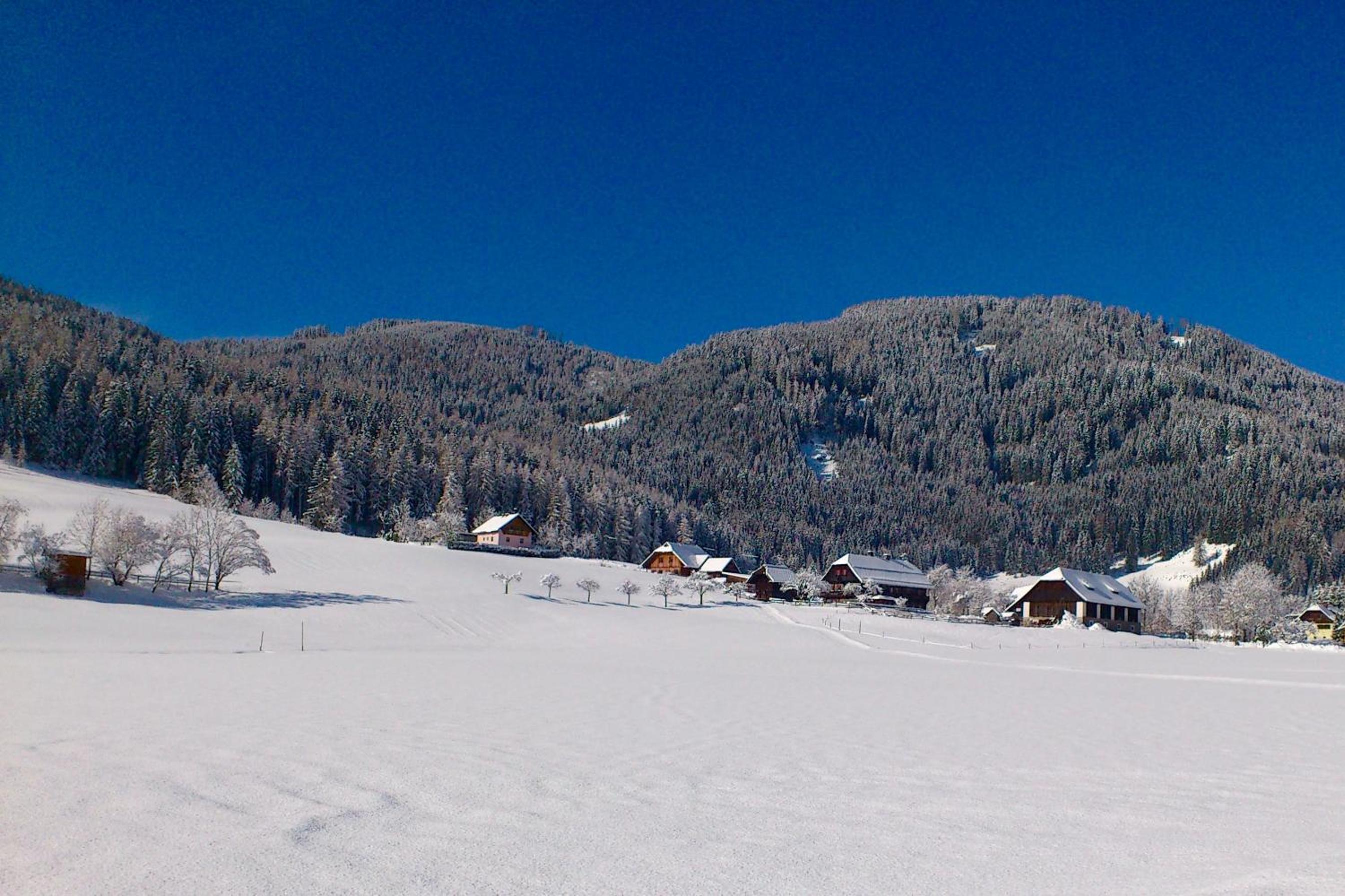 Nagerhof