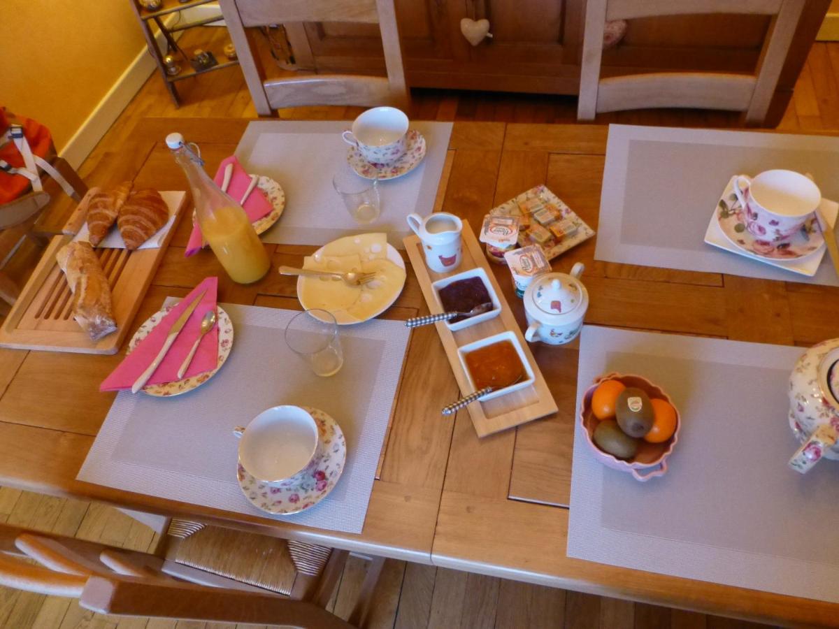 Chez Camille photo 5