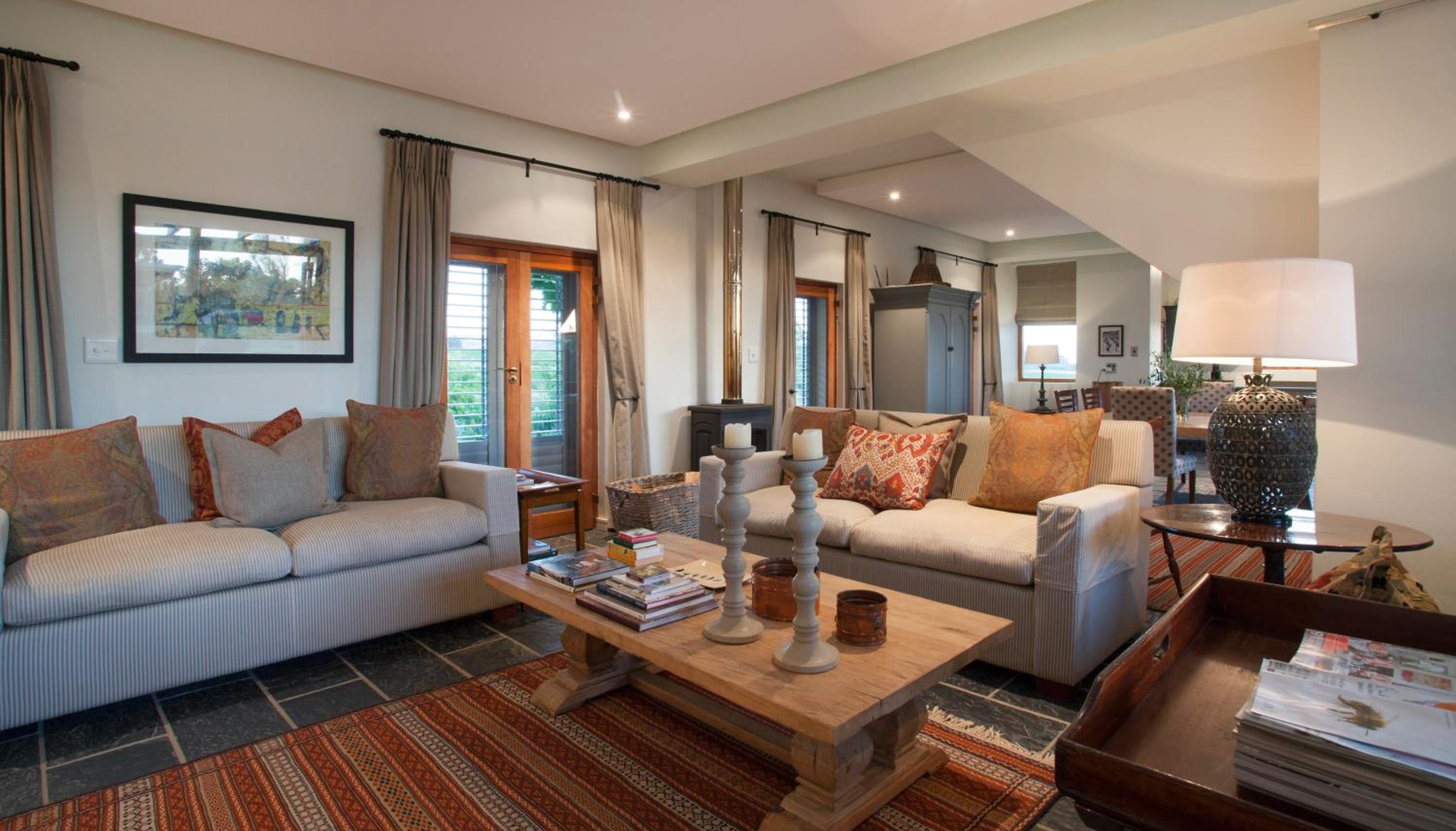 Klein Welmoed Luxury Guest House