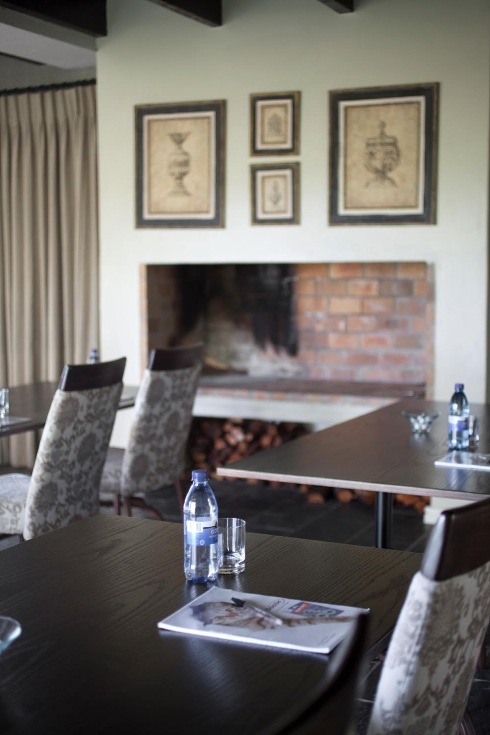 Klein Welmoed Luxury Guest House