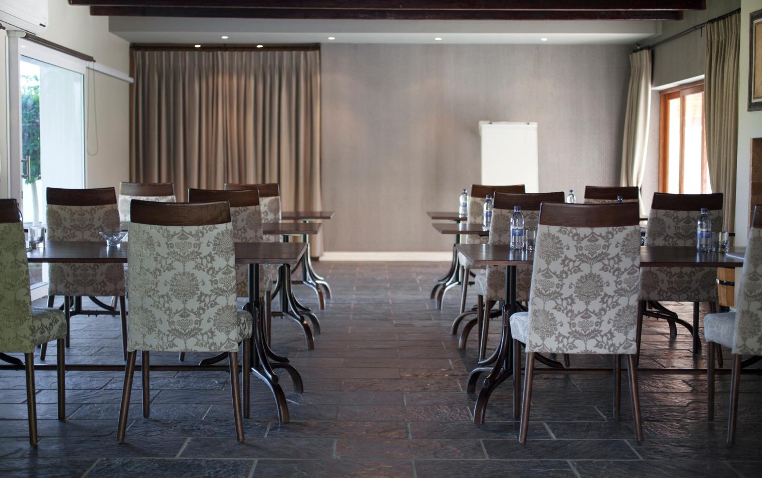 Klein Welmoed Luxury Guest House