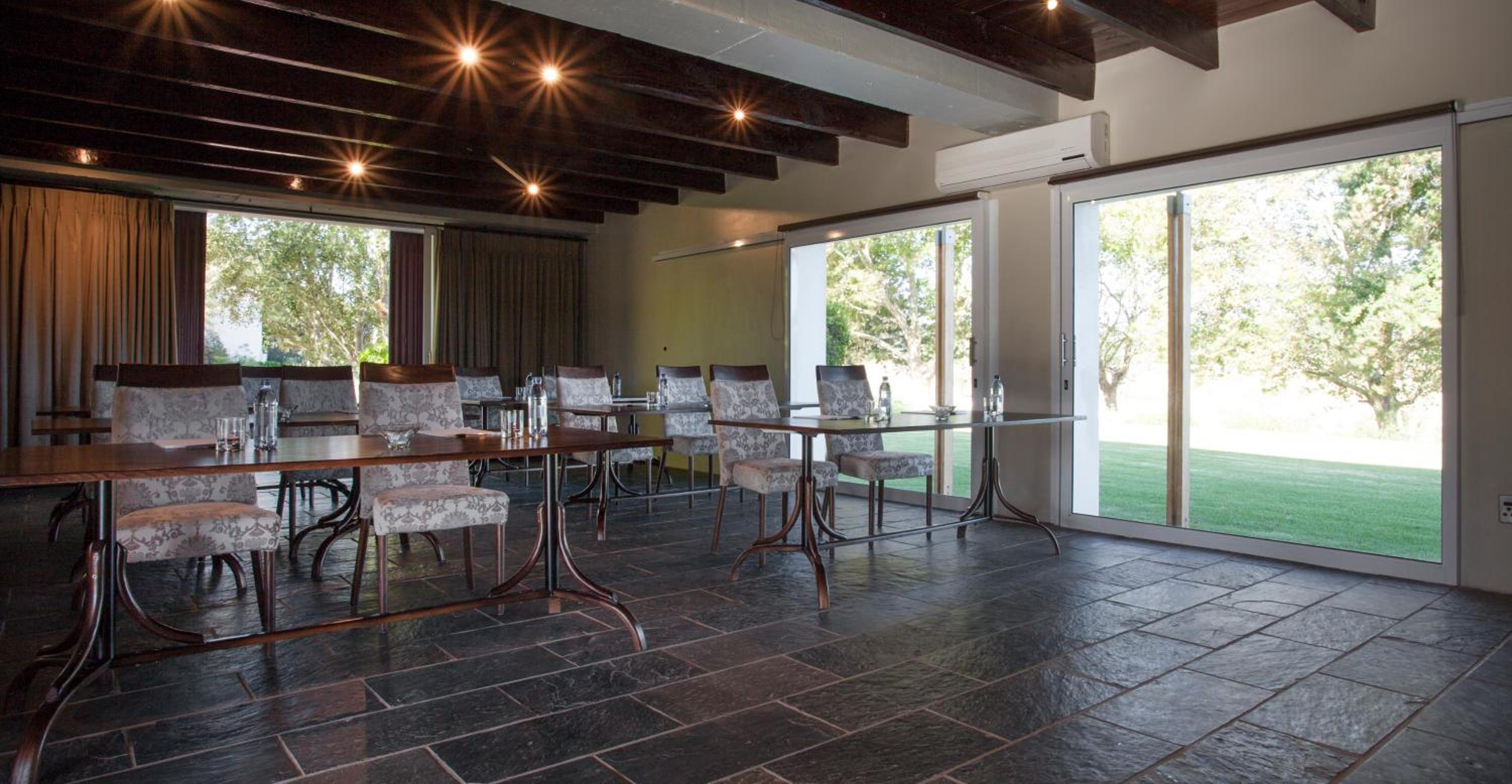 Klein Welmoed Luxury Guest House
