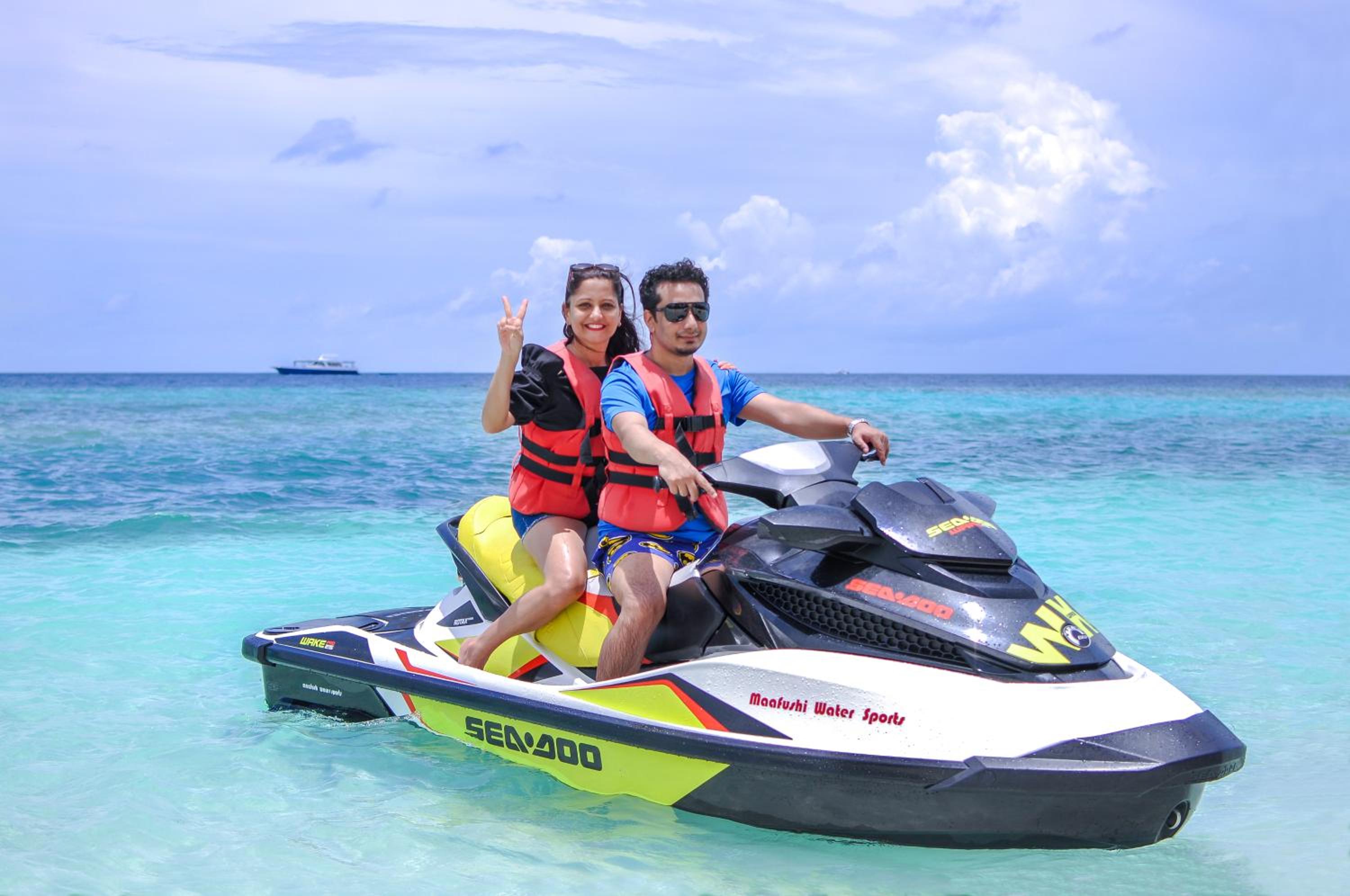 Salt Beach Hotel photo 3