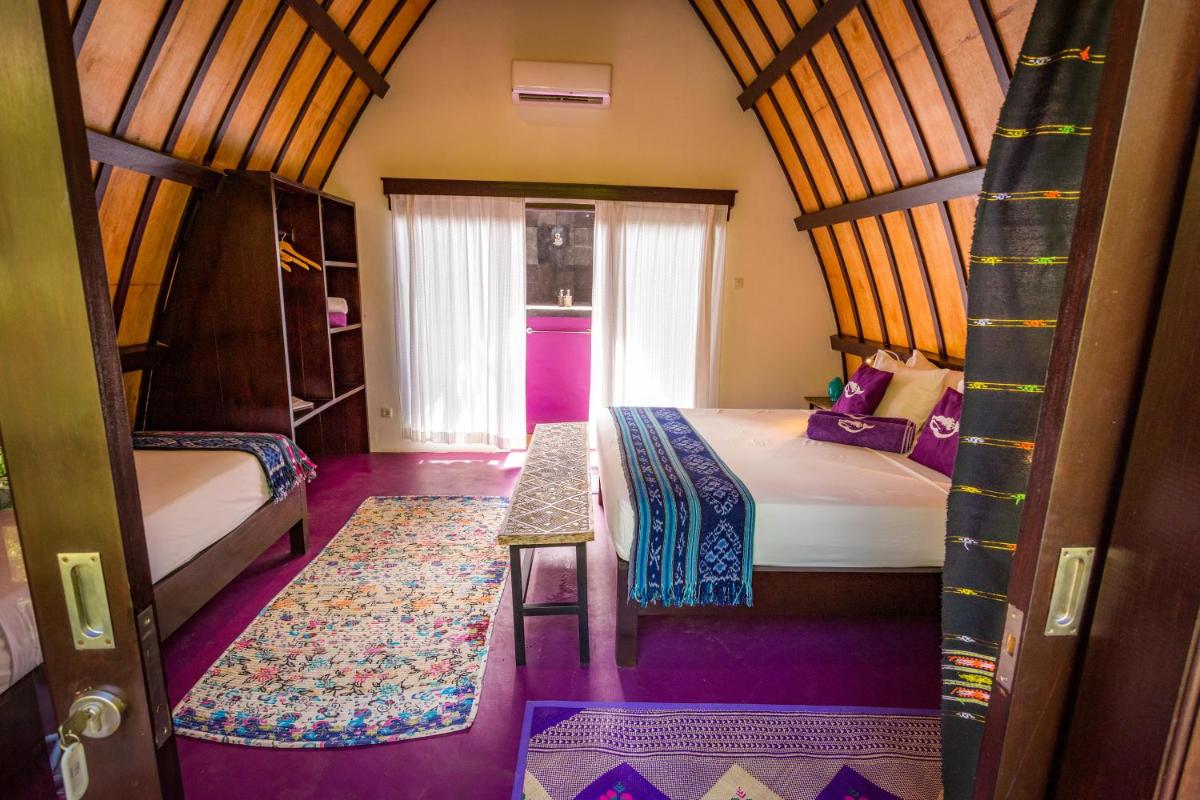 Diversia Diving Club & Bungalows view 3
