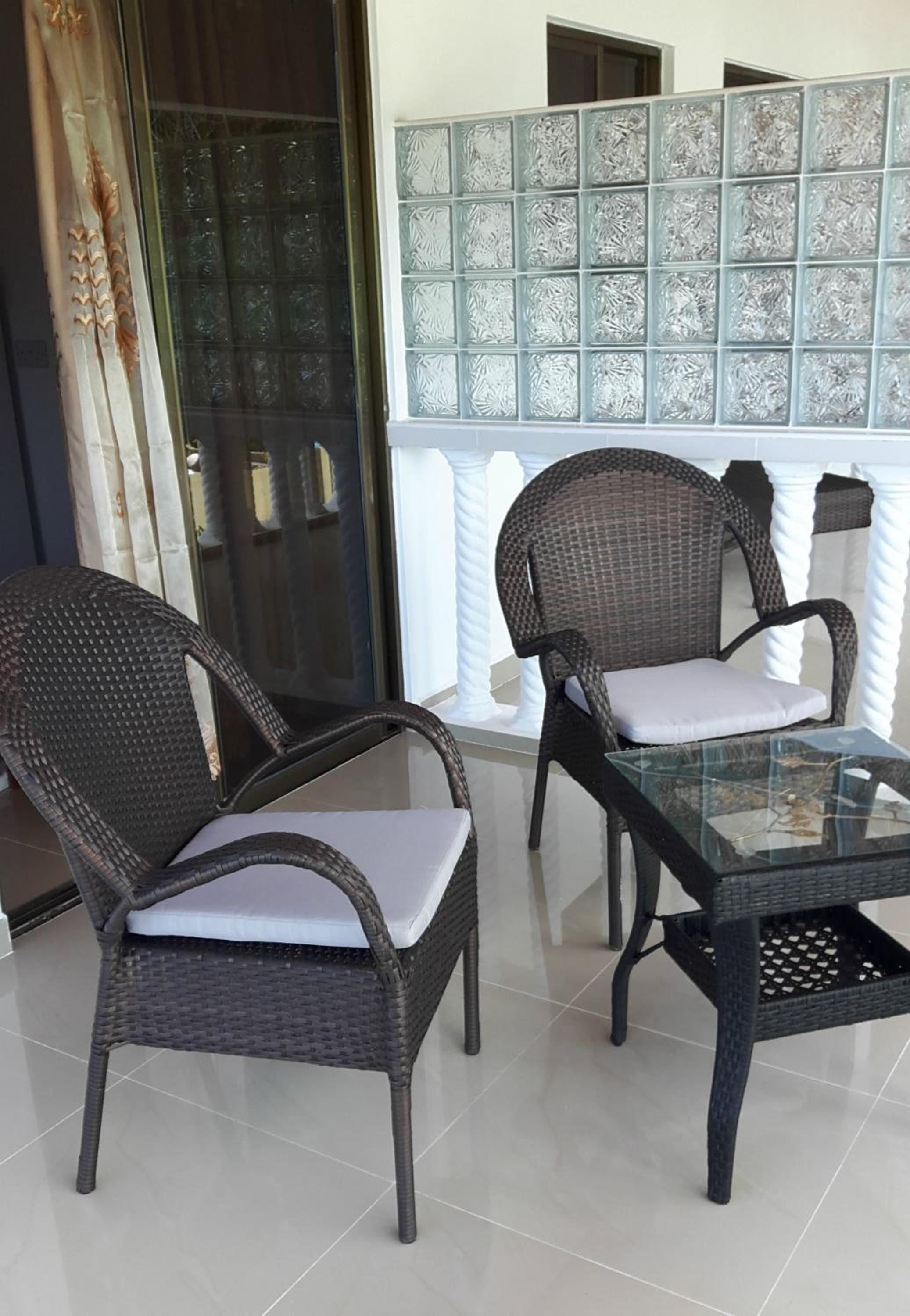 Tourterelle Holiday Home