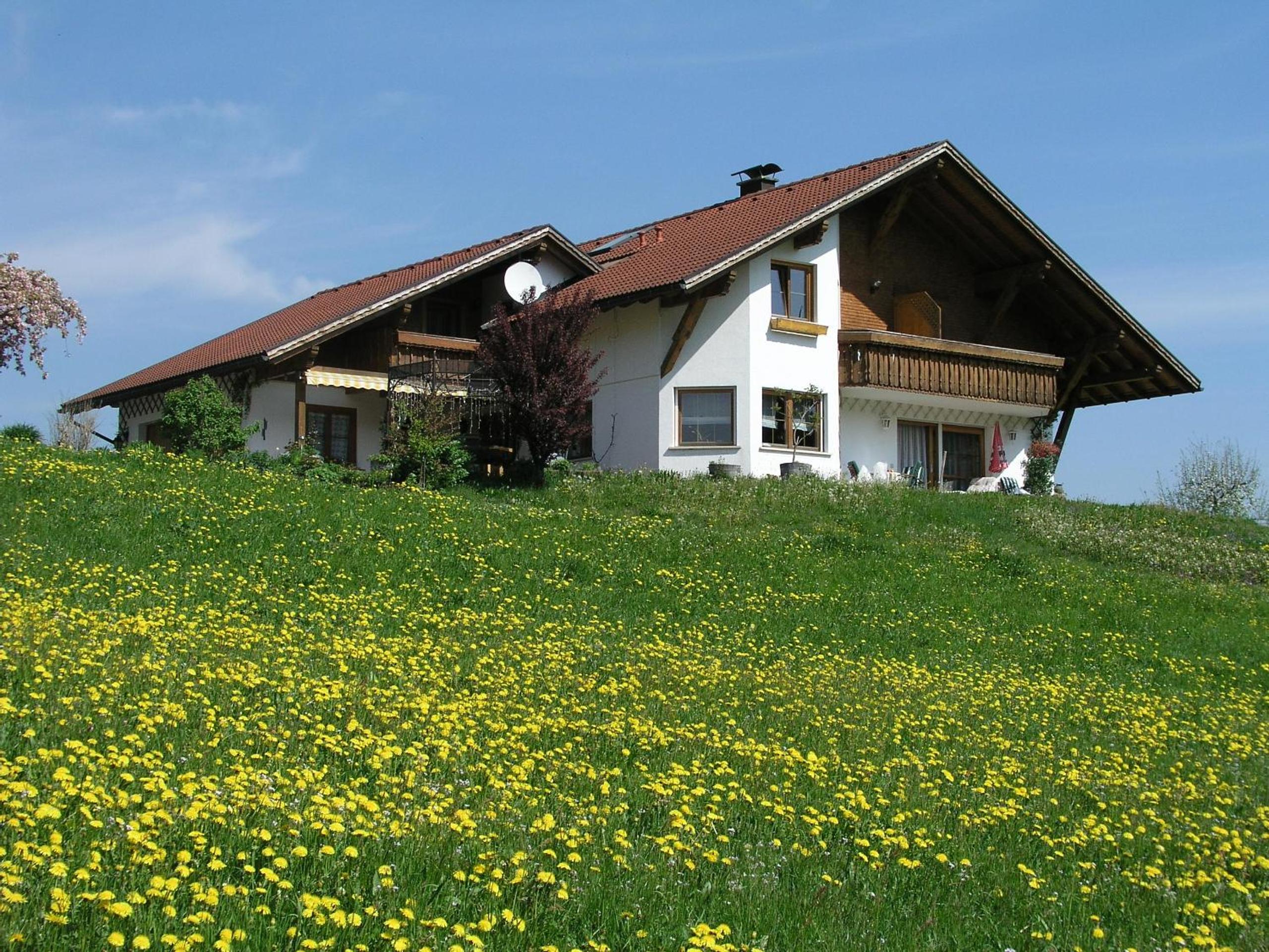Hotel Ferienwohnungen Pension Sonnblick - Image 1