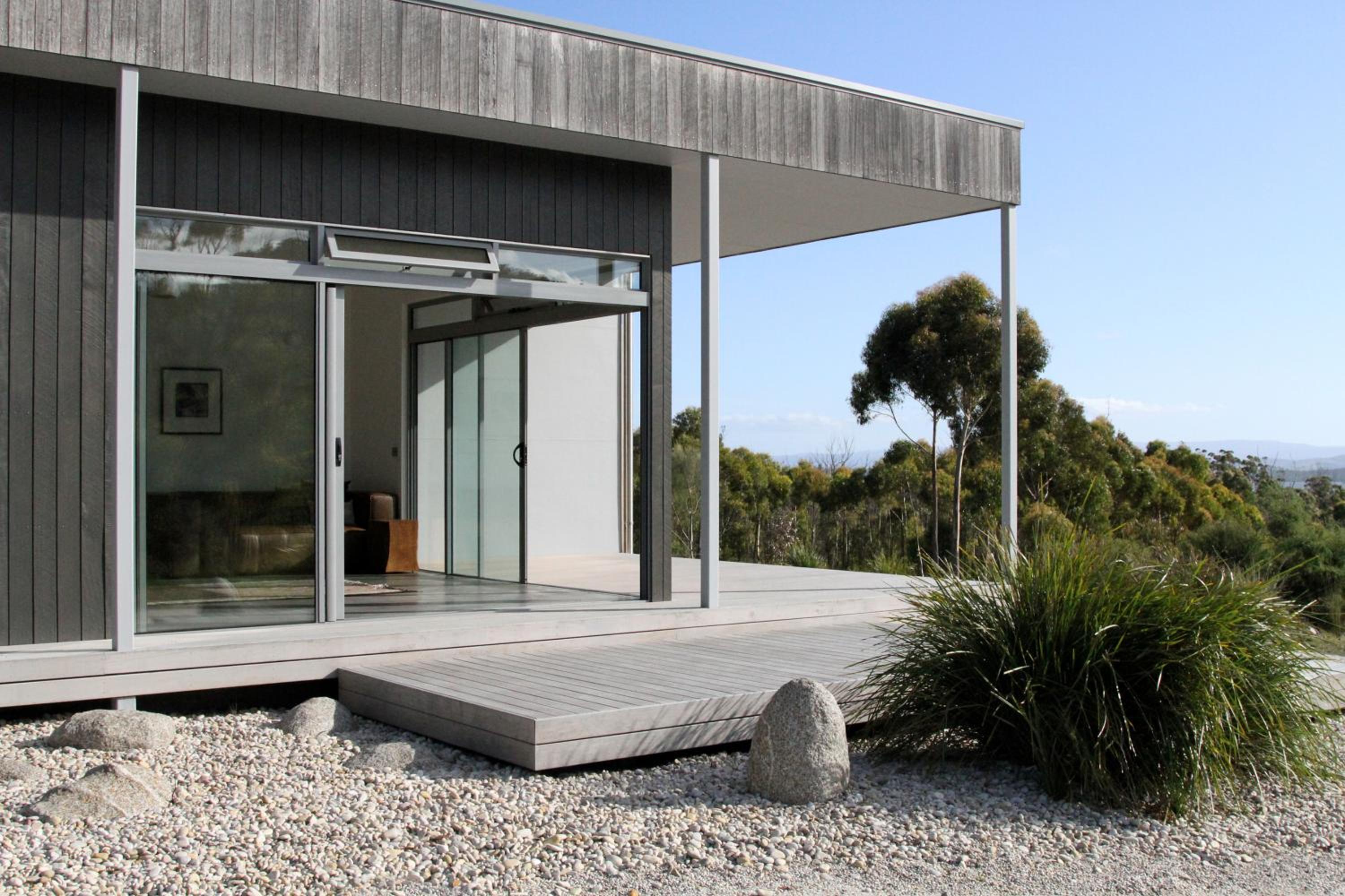 Aplite House