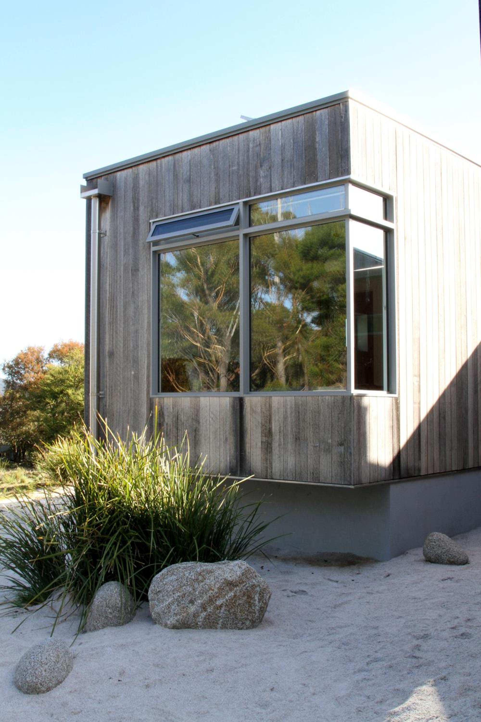 Aplite House