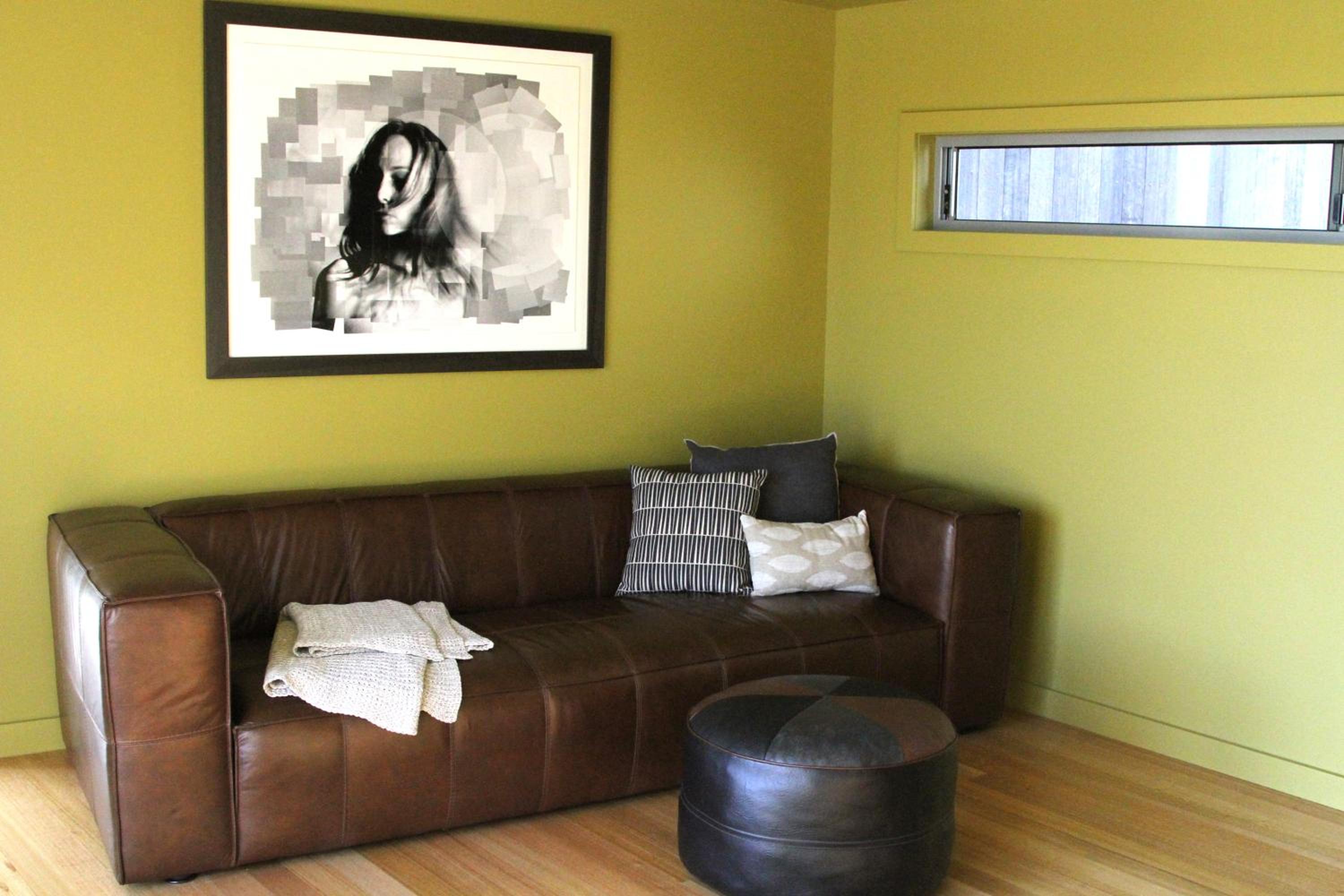 Aplite House