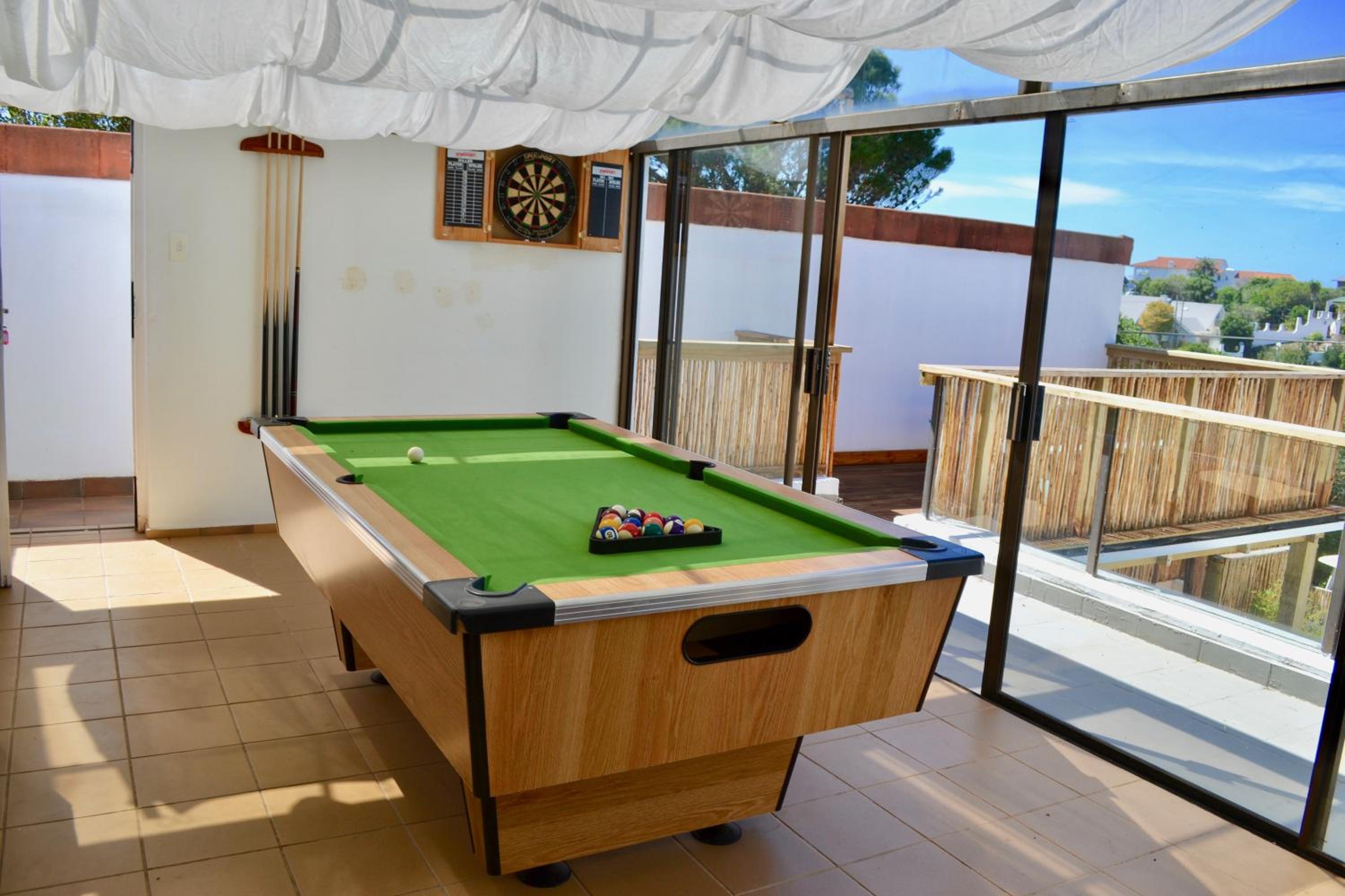 The Green Palm Cottage - Image 3