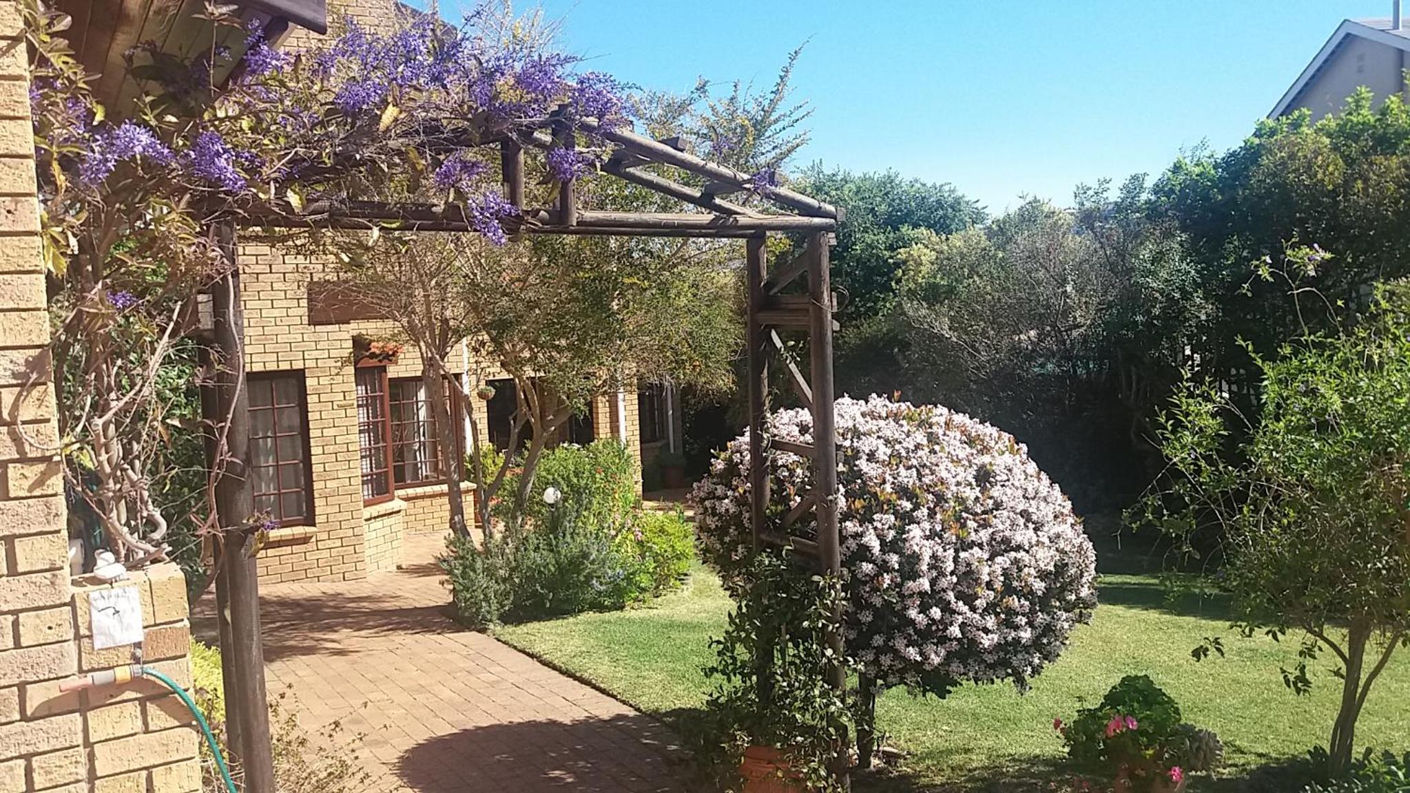Bayside Lodge Garden Route B&B
