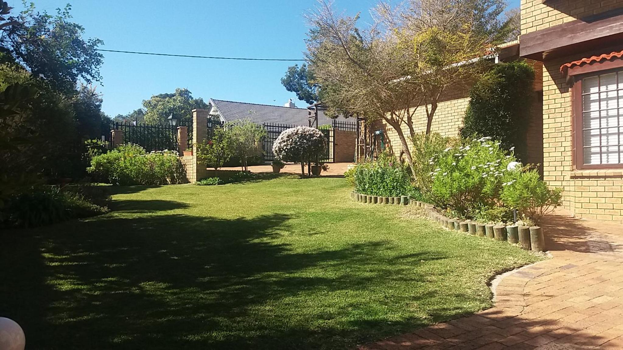 Bayside Lodge Garden Route B&B